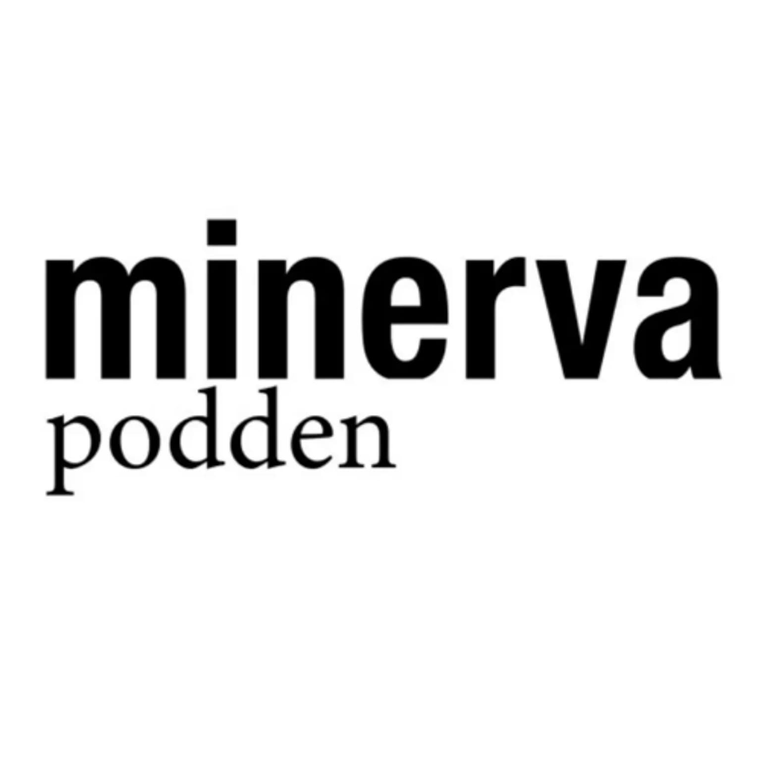Minervapodden: Olav Slettebø artwork