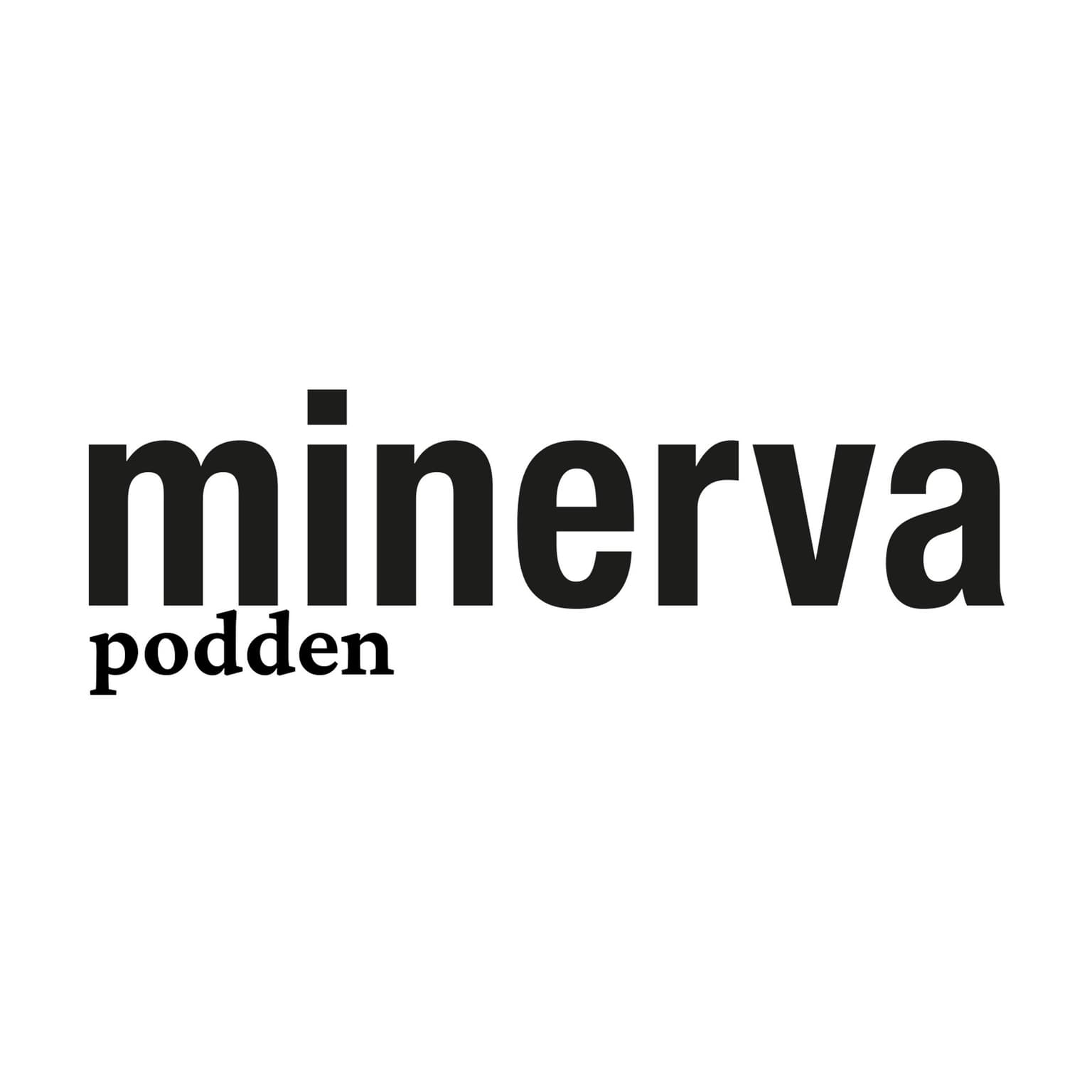 Minervapodden: Innvandringsdebatt med Ola Svenneby Og Hans Jacob Huun Thomsen artwork