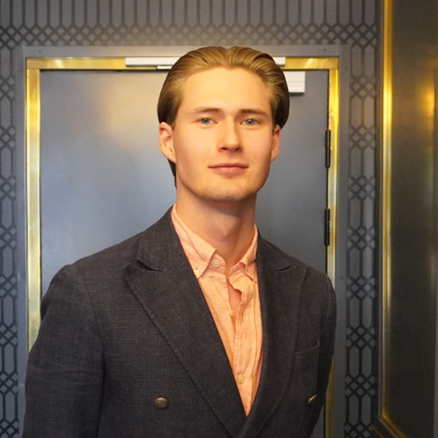 Minervapodden: Jesper Nilsen – Hva mener Europas nye konservative? artwork