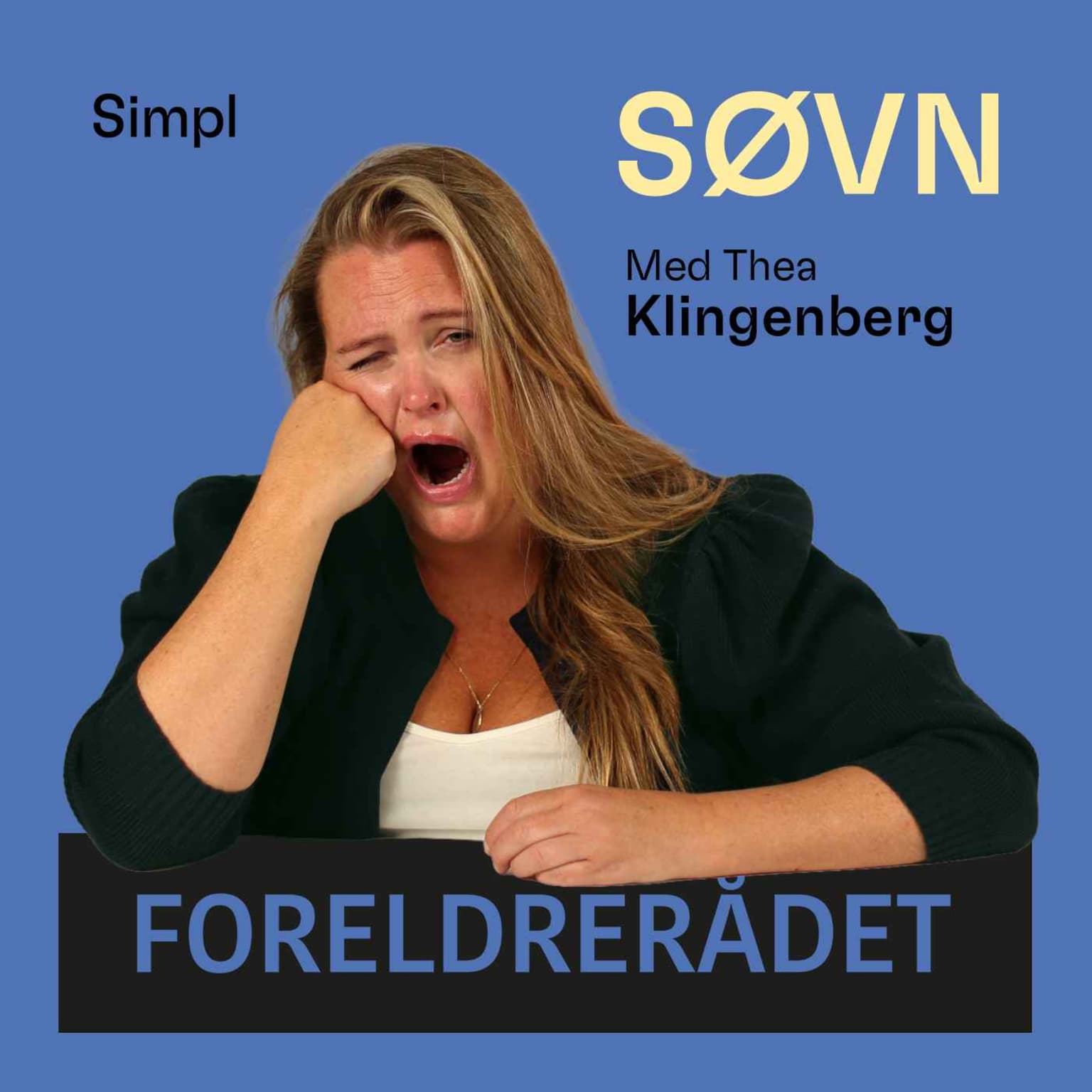 325. Søvn: Dere spør, søvnekspert Caroline Lorentzen svarer! artwork