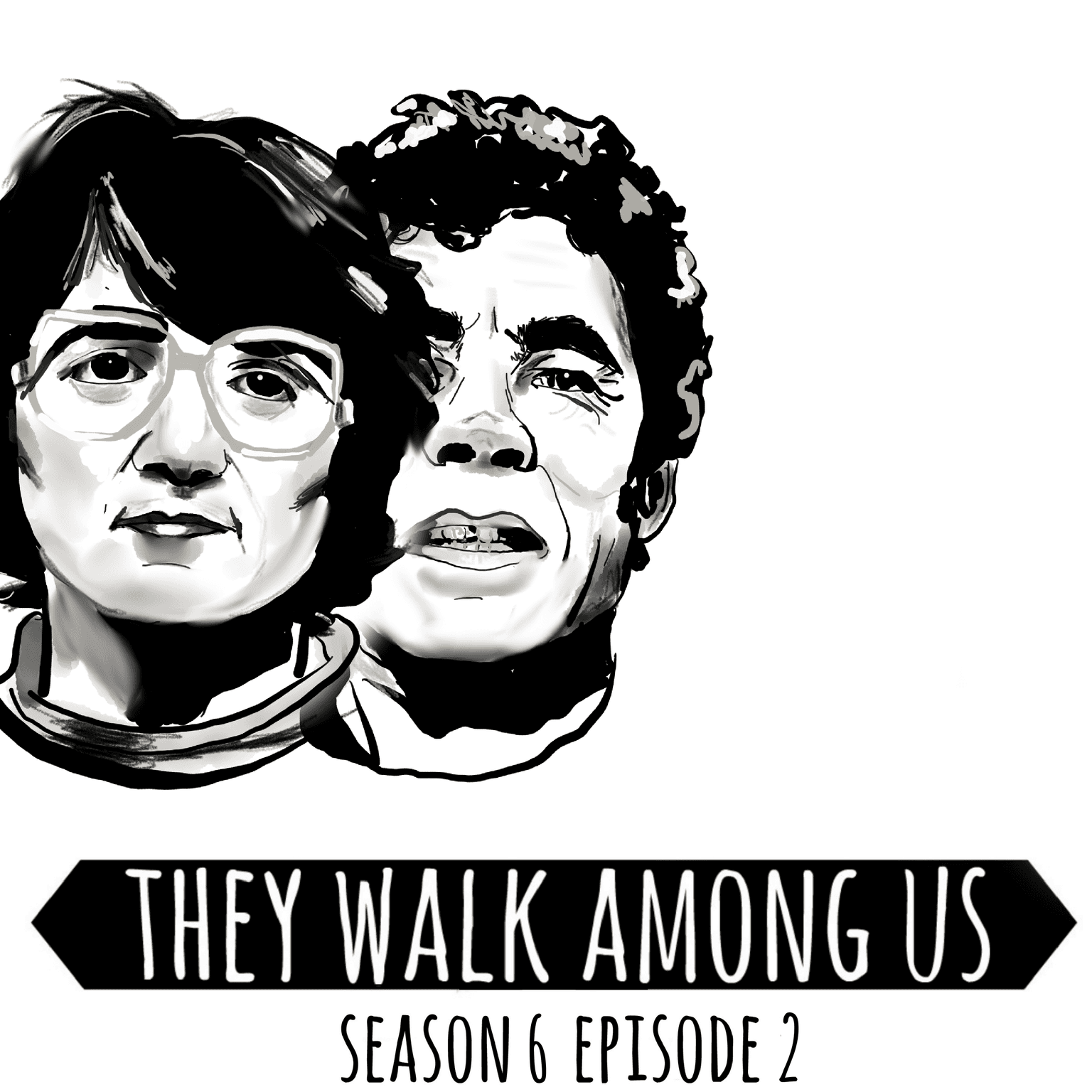 Cromwell Street / Fred and Rose West - Part 2 artwork