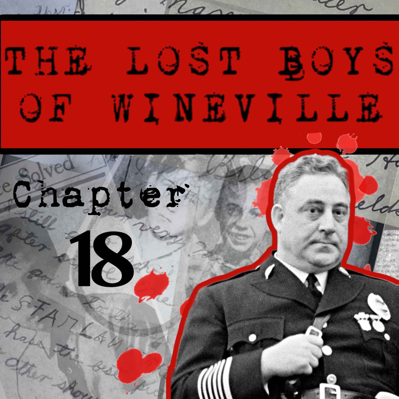The Lost Boys Of Wineville / Chapter 18 artwork
