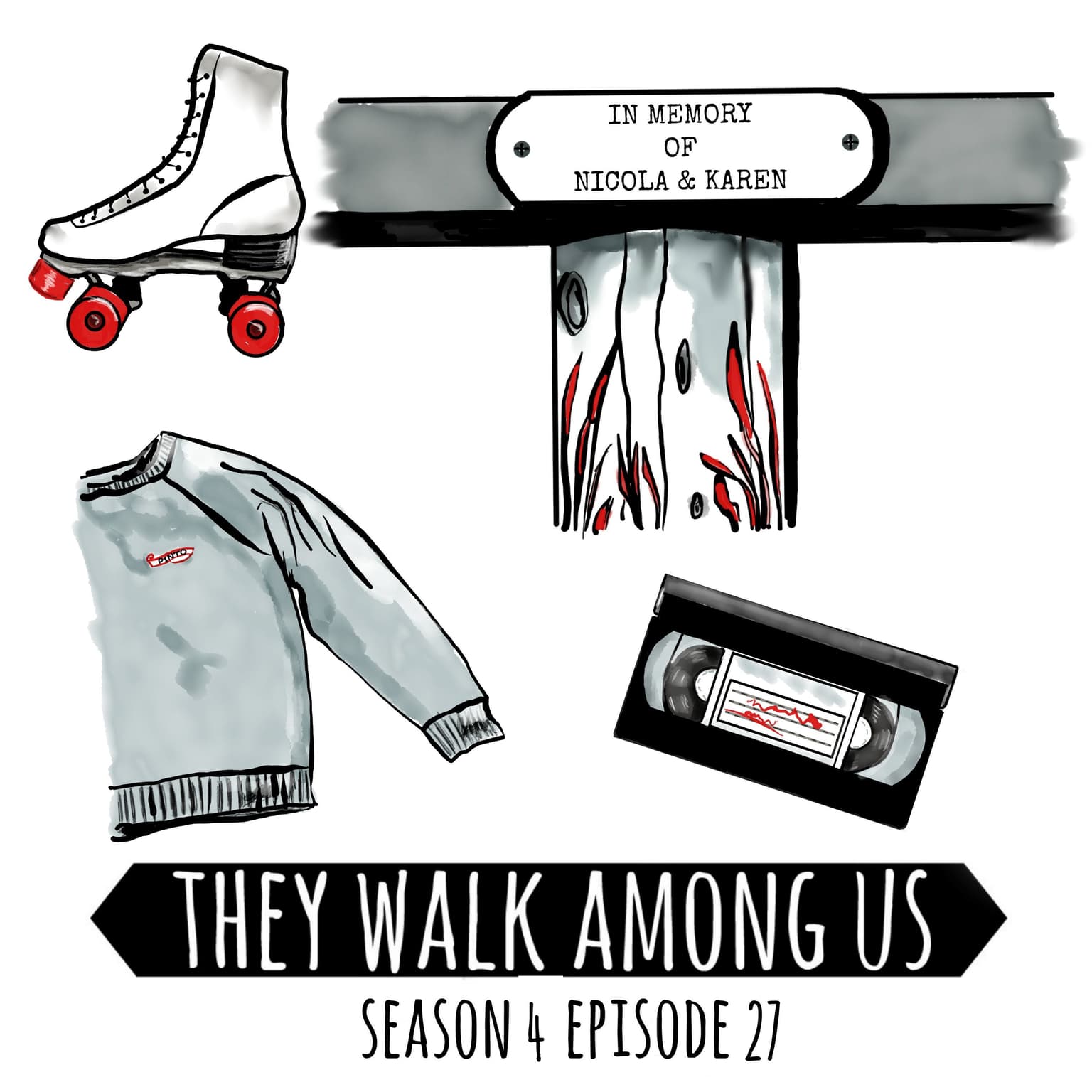 Babes In The Wood Murders - Part 1 artwork