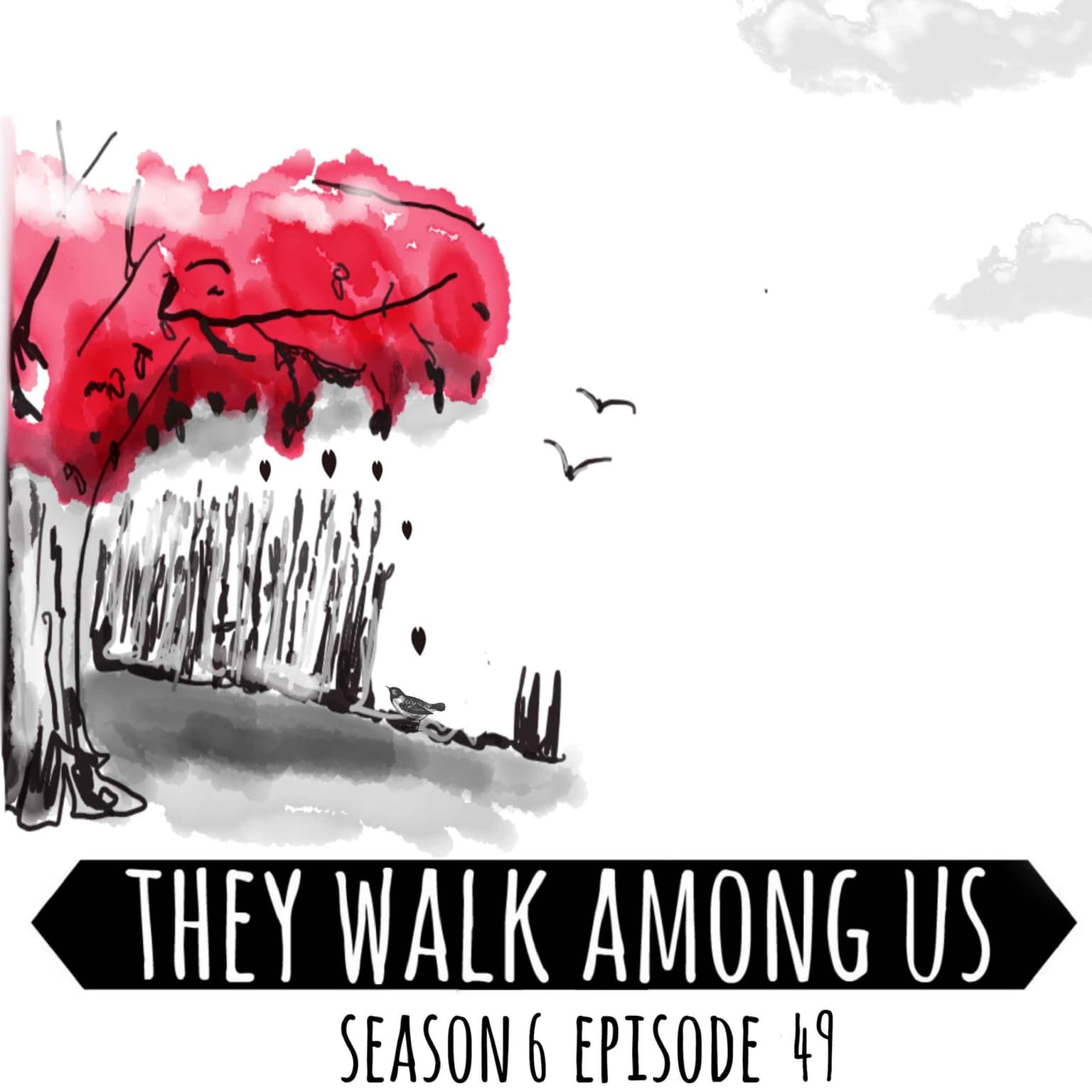 The Russell Murders - Part 1 / An Attack On Cherry Garden Lane artwork