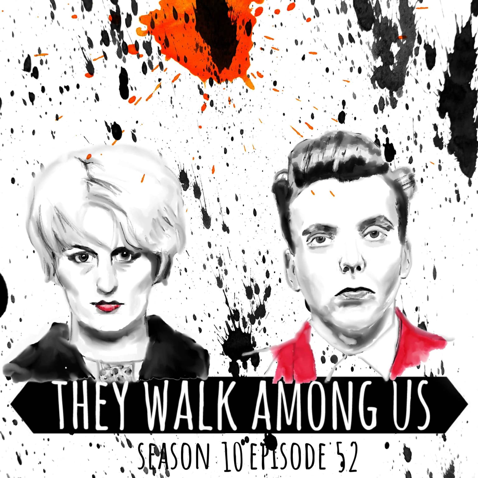 The Moors Murders - Part 4 artwork