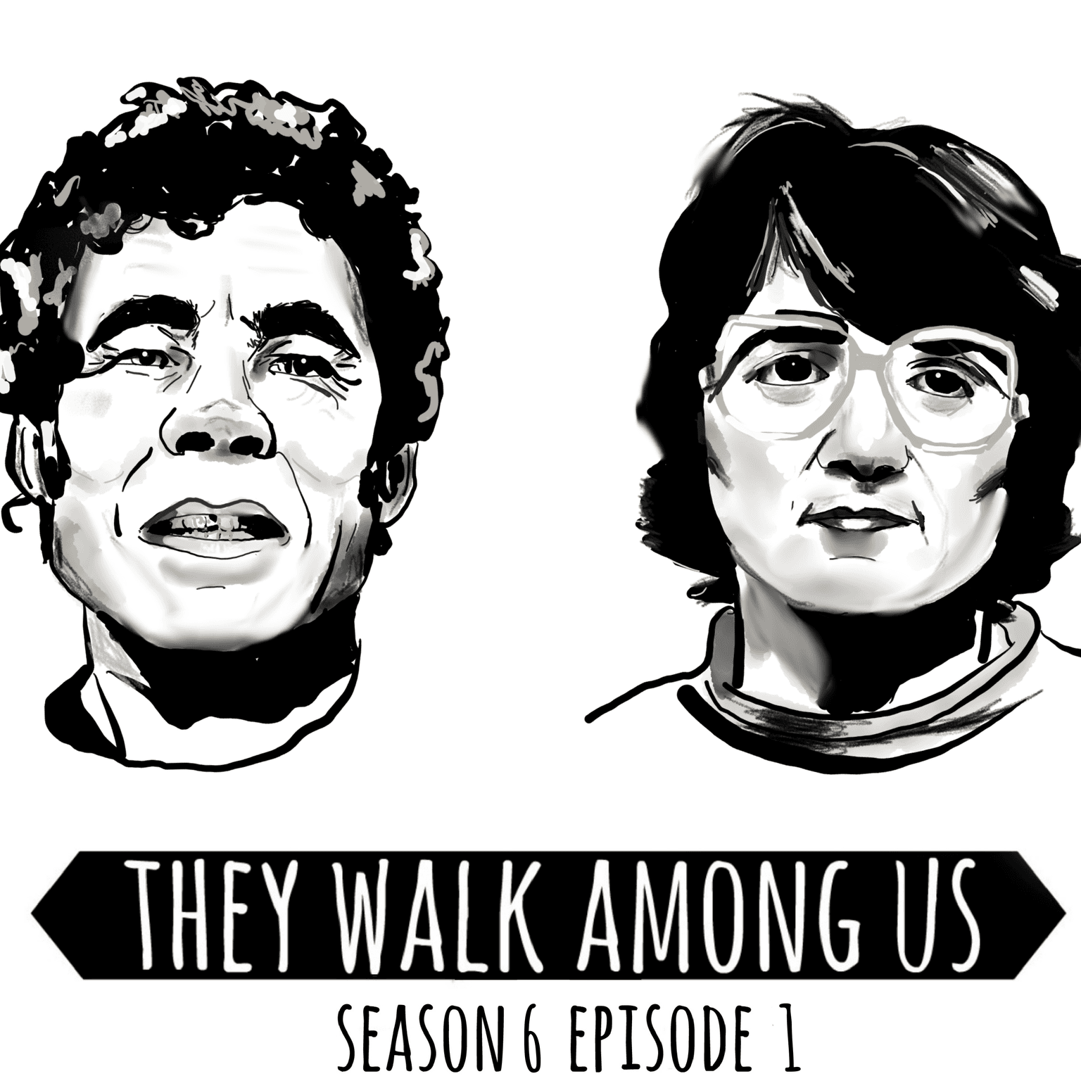 Cromwell Street / Fred and Rose West - Part 1 artwork