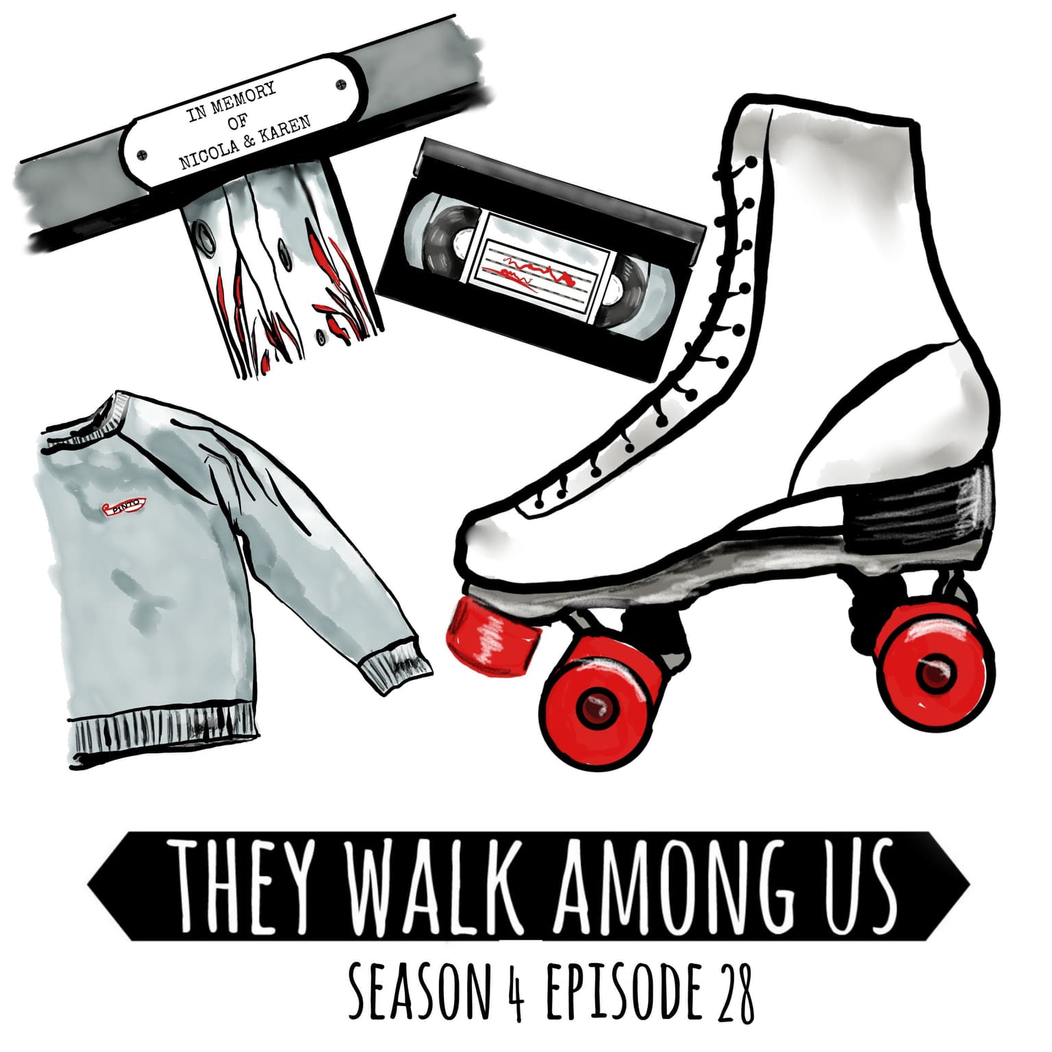 Babes In The Wood Murders - Part 2 artwork