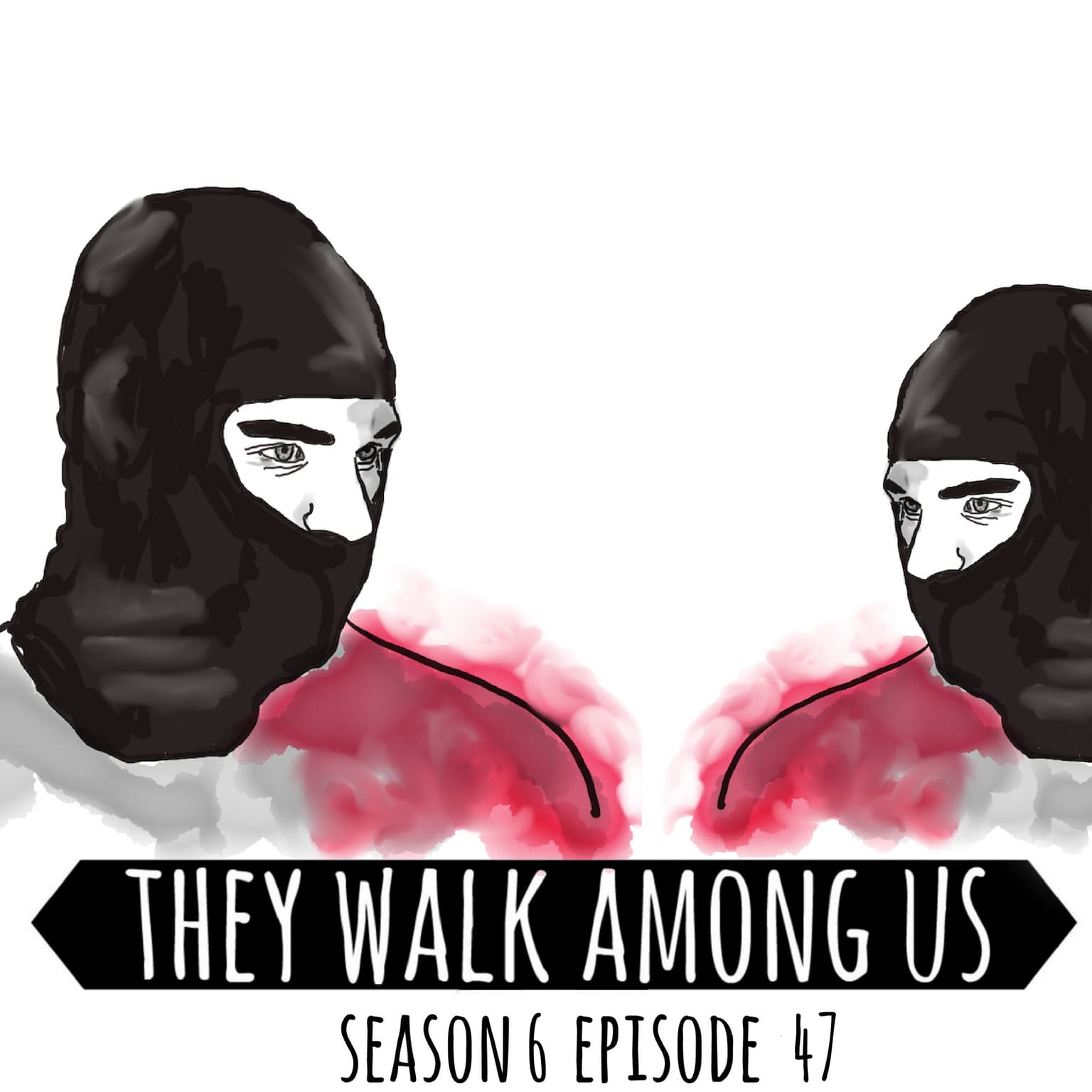 A Case Of Mistaken Identity / The Murder Of Murder of Aamir Siddiqi - Part 1 artwork