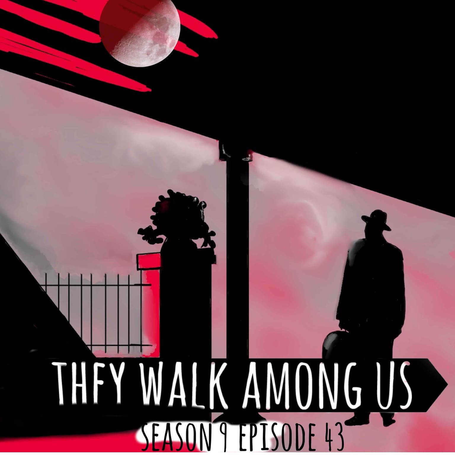 The Devil In Ossett / Christine & Michael Taylor - Part 2 artwork