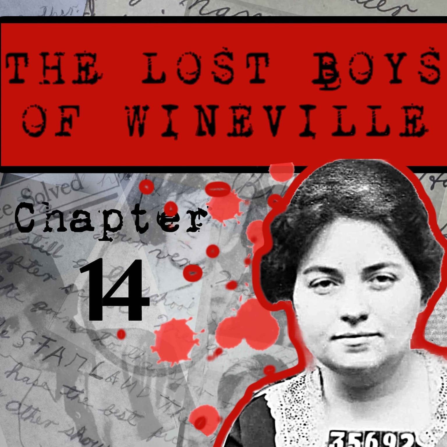 The Lost Boys Of Wineville / Chapter 14 artwork