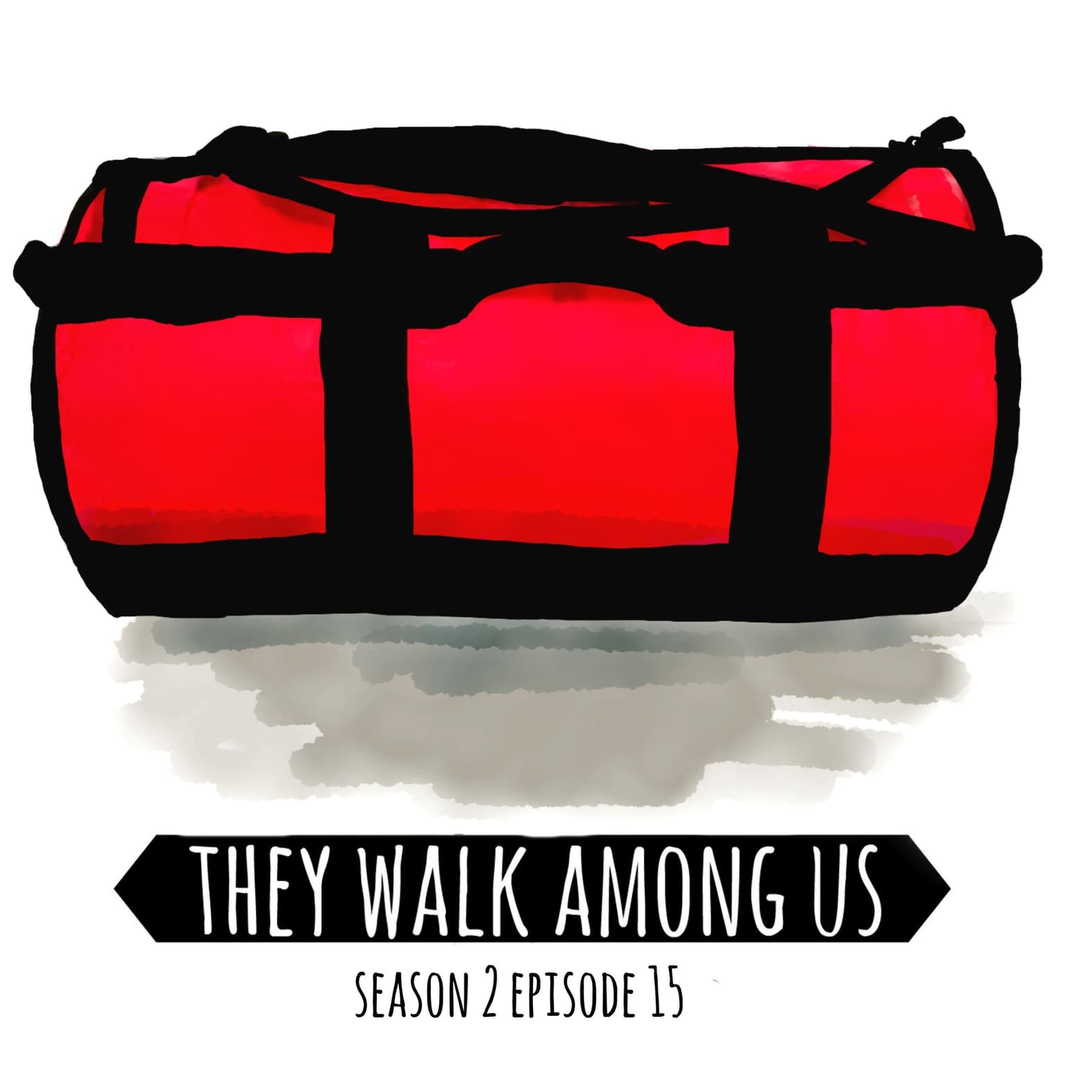 The Spy In A Bag / The Death Of Gareth Williams artwork