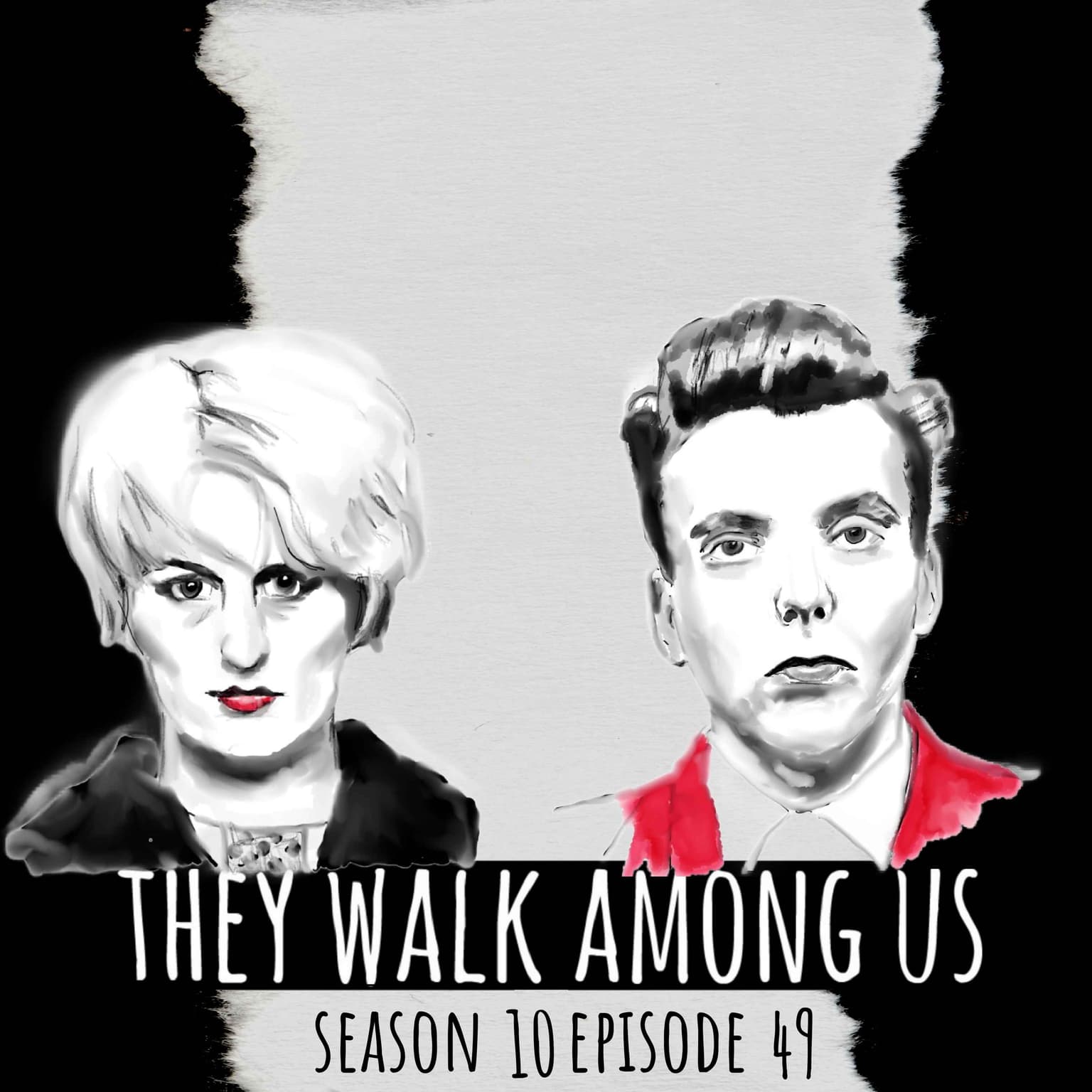The Moors Murders - Part 1 artwork