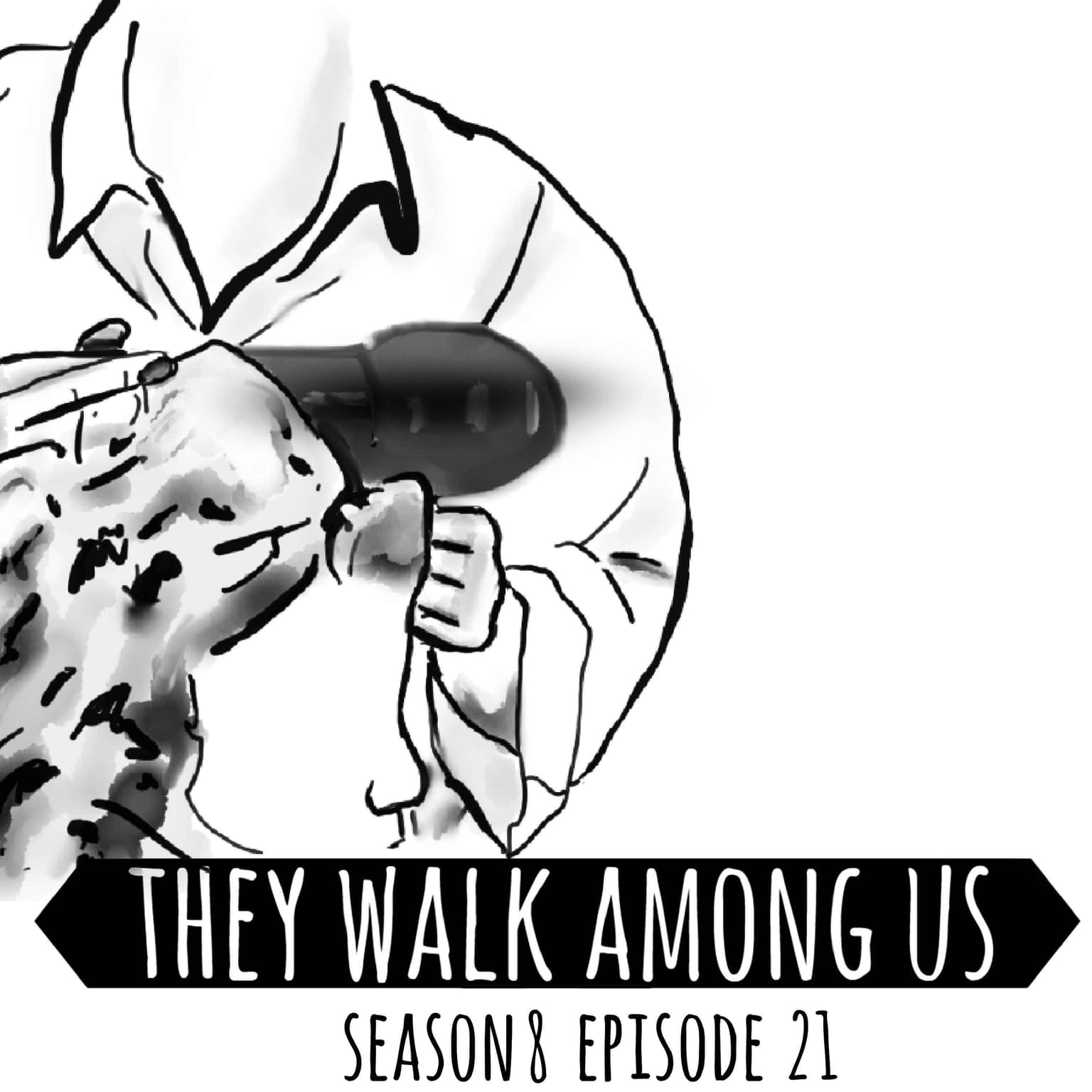 Dark Secret Of A Normal Family Man / The Murder Of Colette Aram - Part 2 artwork