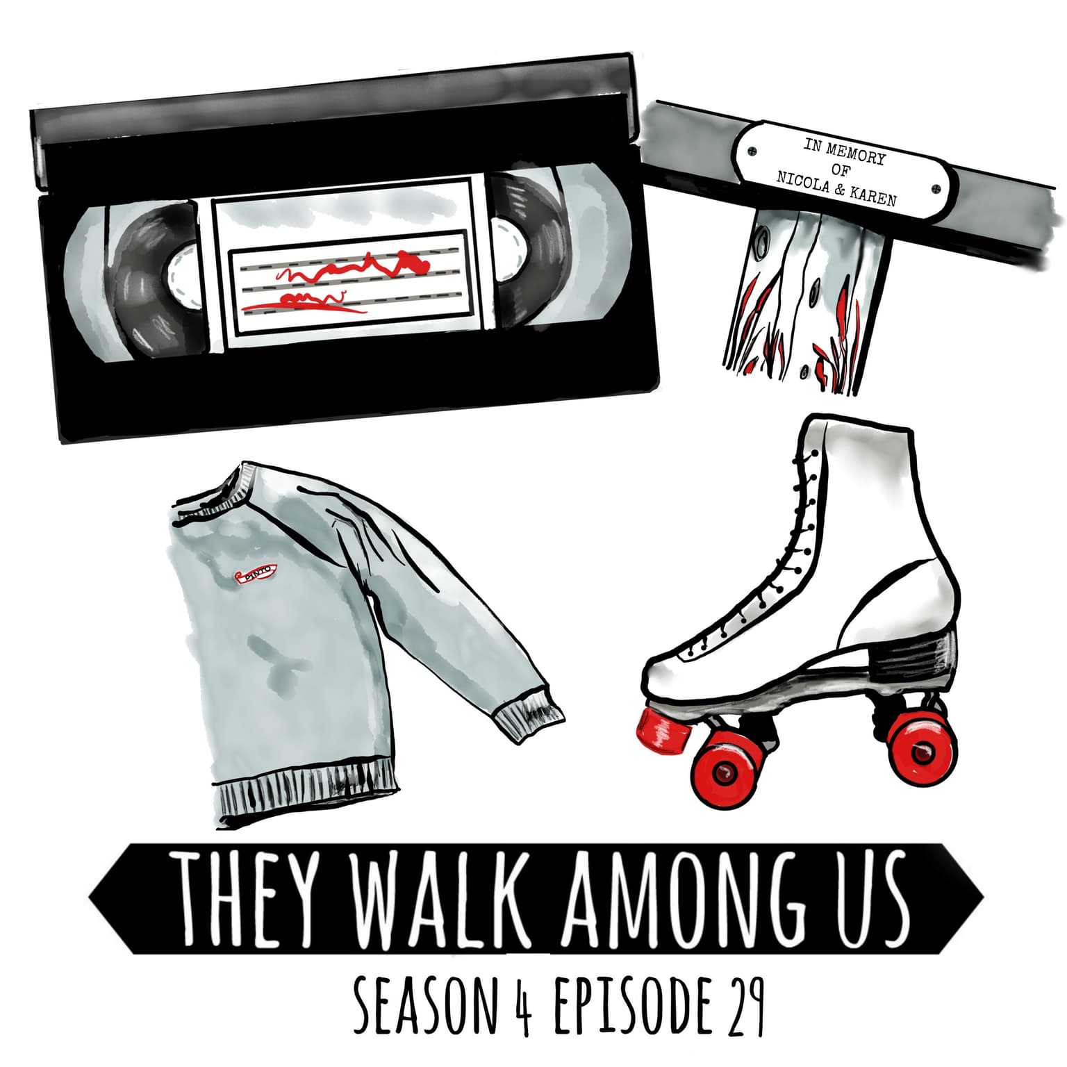 Babes In The Wood Murders - Part 3 artwork