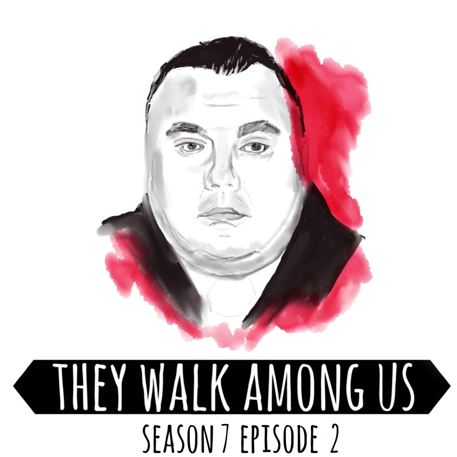 The Bus Stop Killer / Levi Bellfield - Part 2 artwork