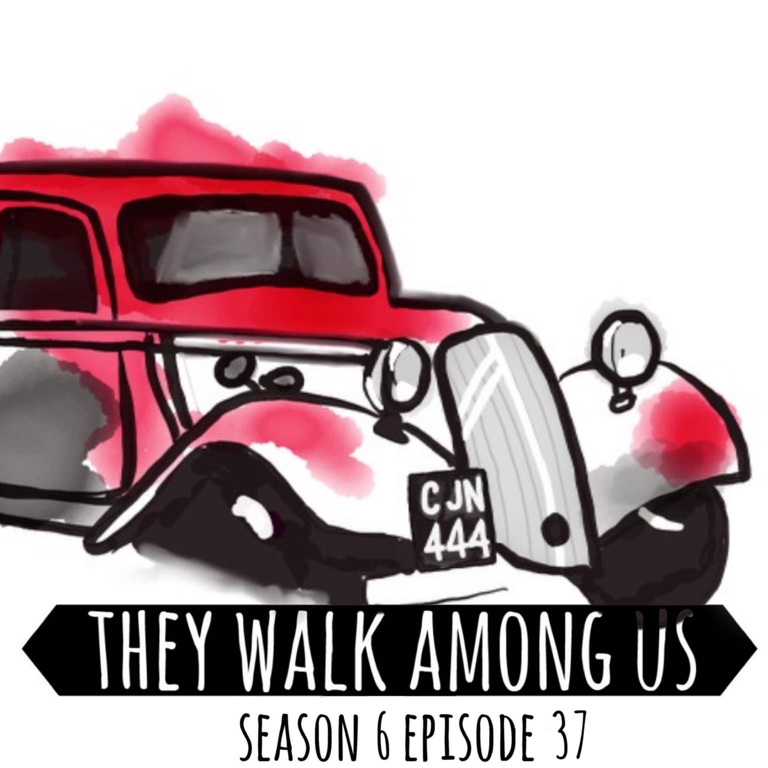 Getting Away With Murder - Part 1 / The Killing Of Stanley Setty artwork