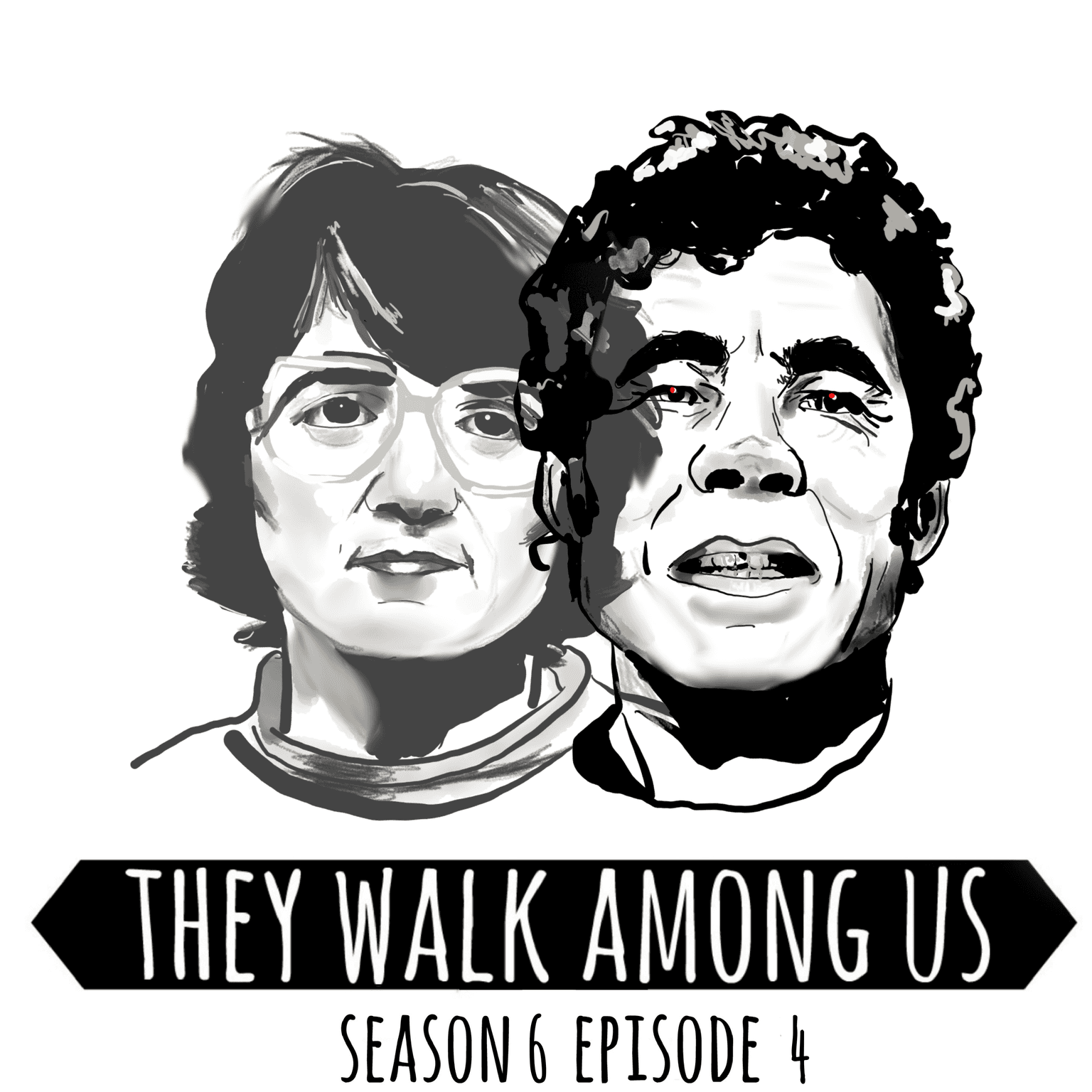 Cromwell Street / Fred and Rose West - Part 4 artwork