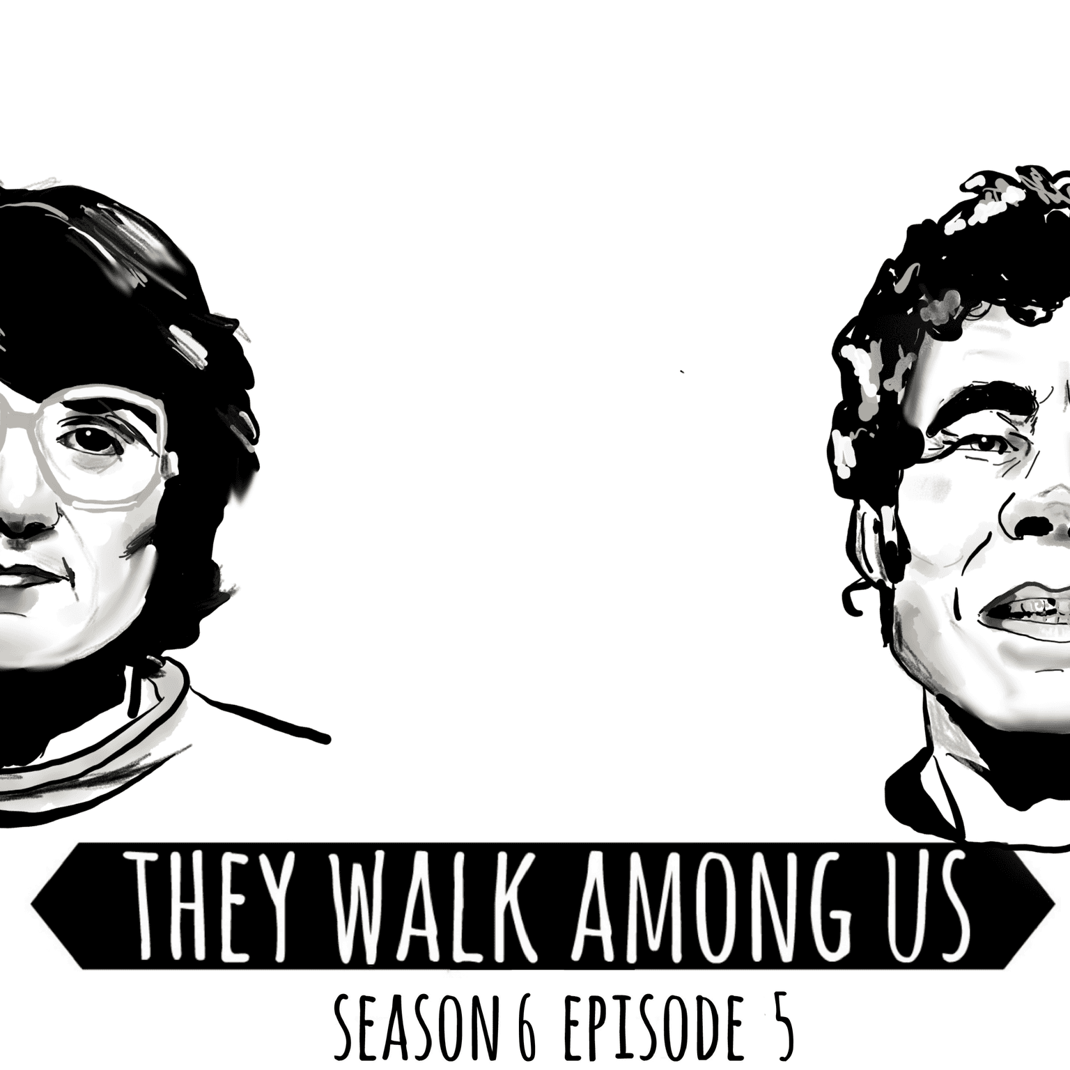 Cromwell Street / Fred and Rose West - Part 5 artwork