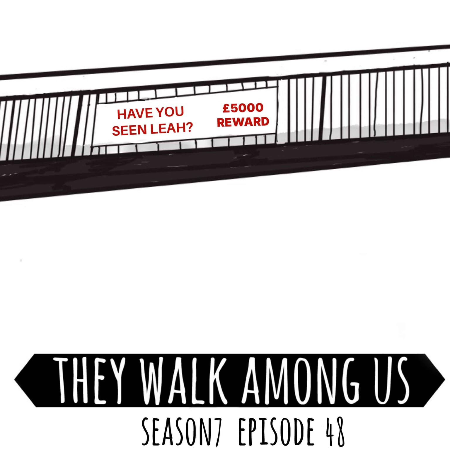 Waiting For Answers / The Disappearance Of Leah Croucher artwork