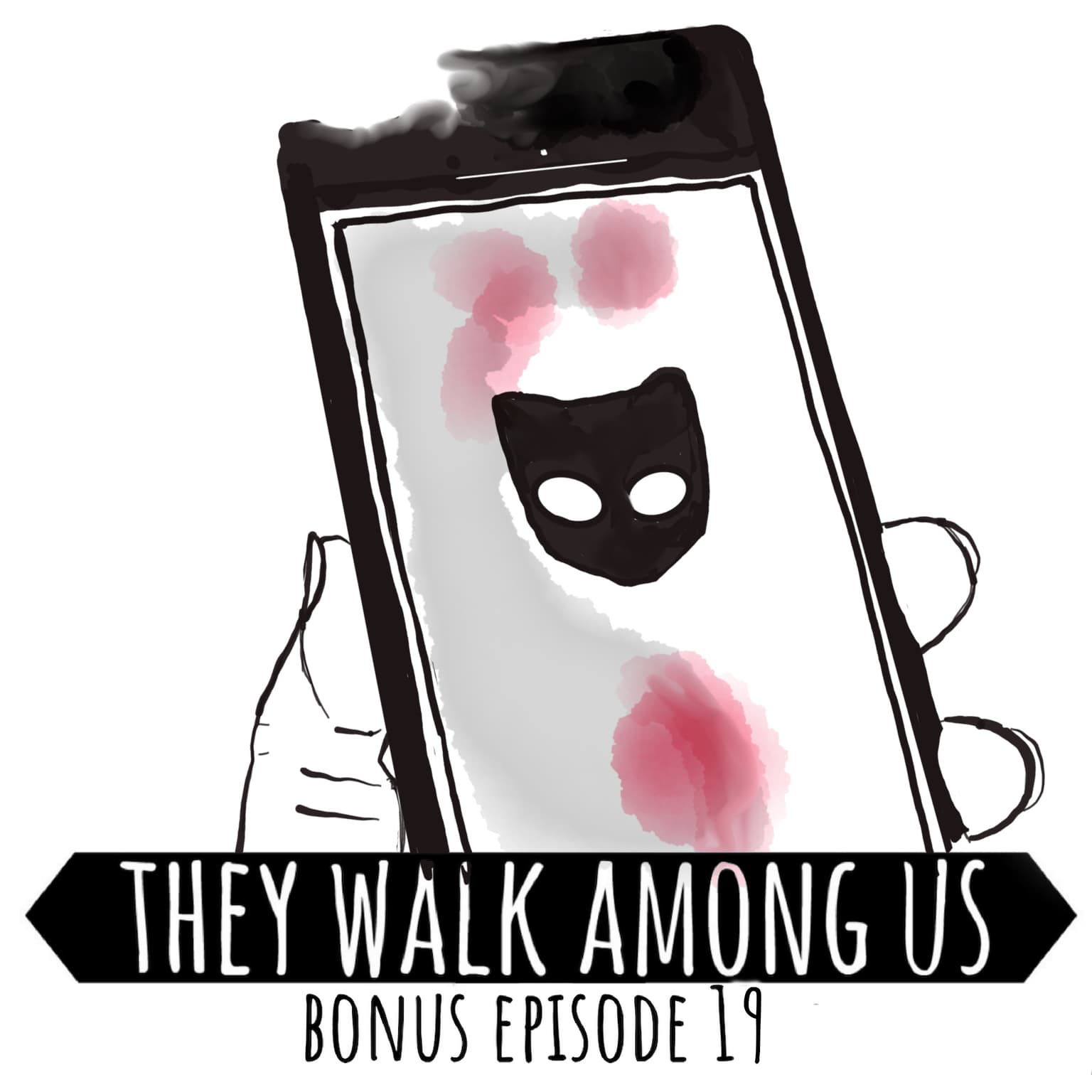 The Grindr Cons artwork