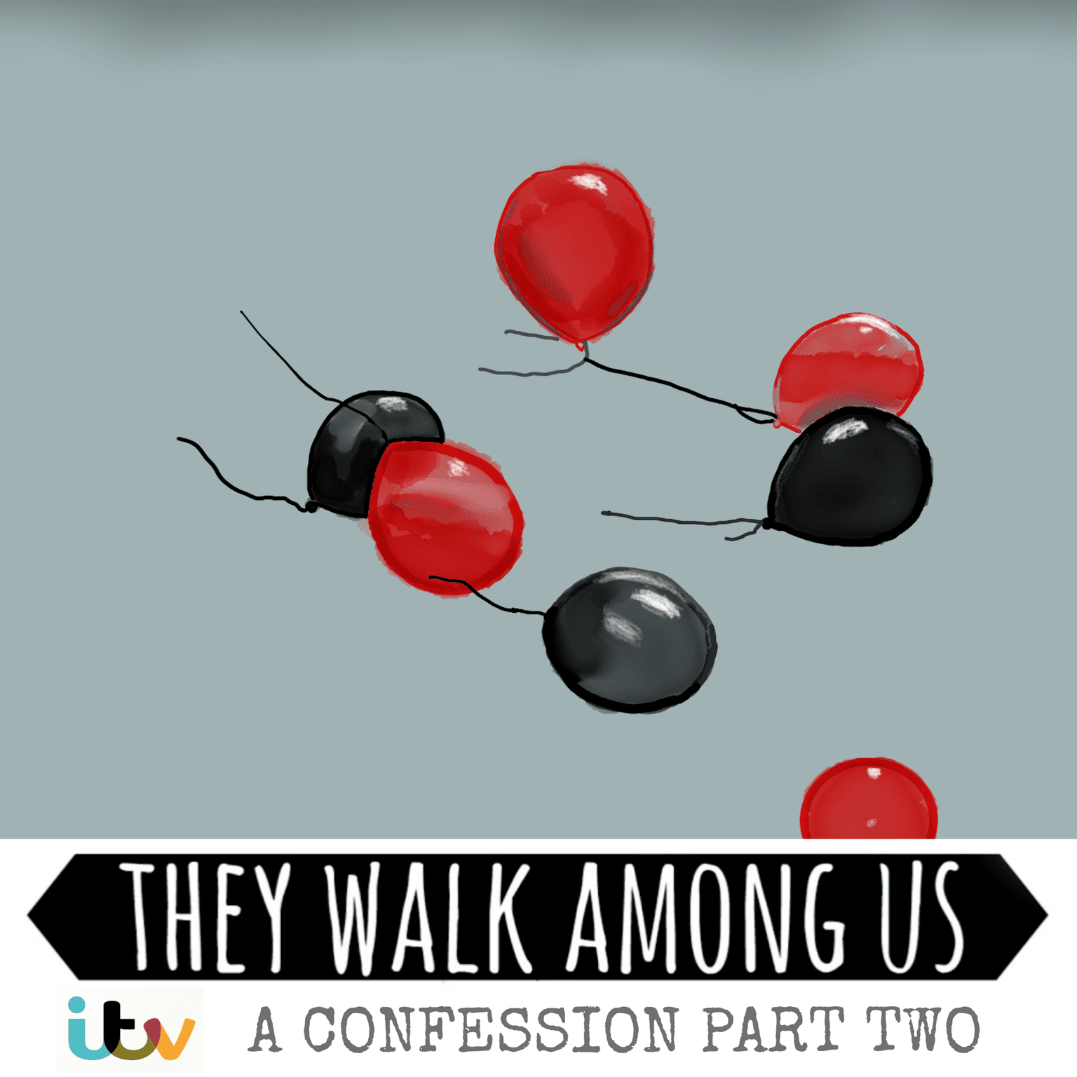 A Confession / The Crimes Of Christopher Halliwell - Part 2 artwork