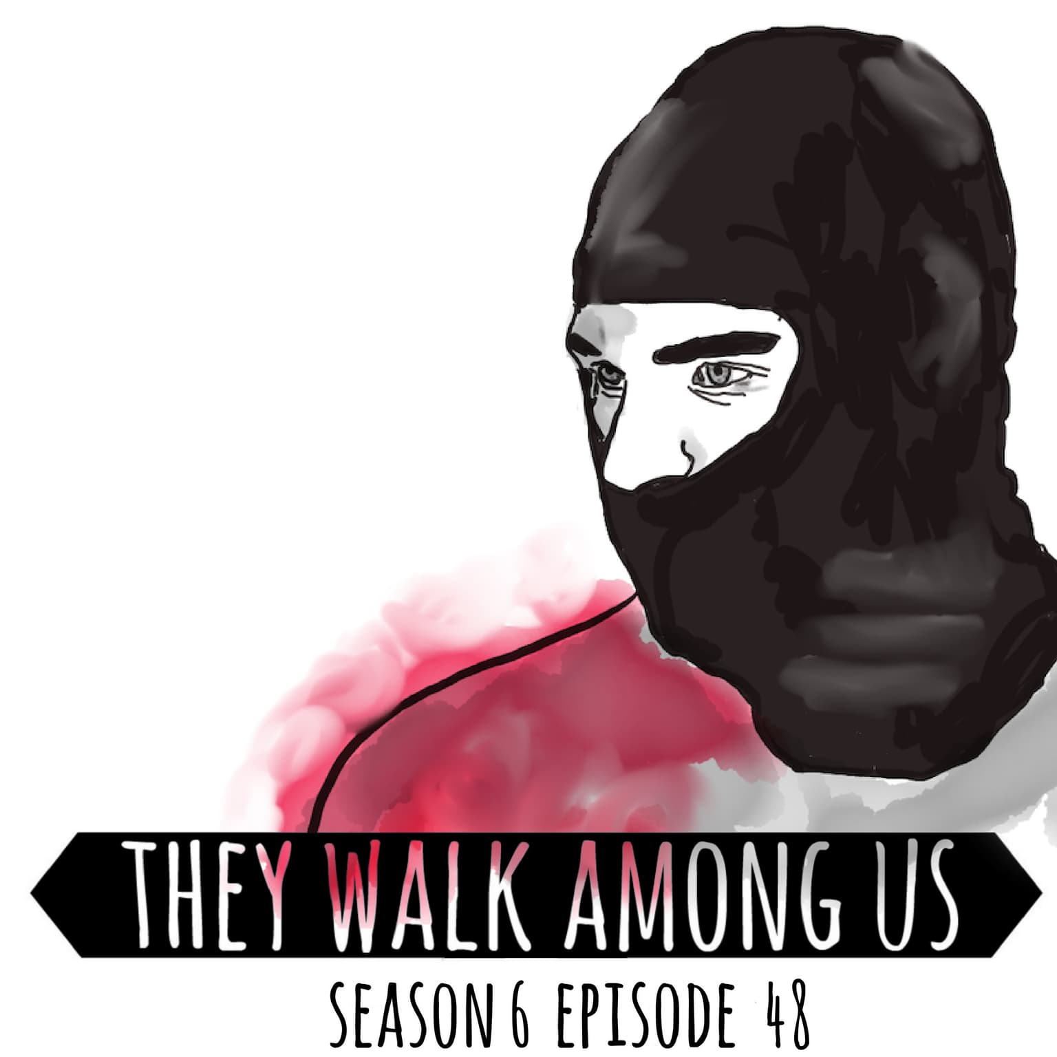 A Case Of Mistaken Identity / The Murder Of Murder of Aamir Siddiqi - Part 2 artwork