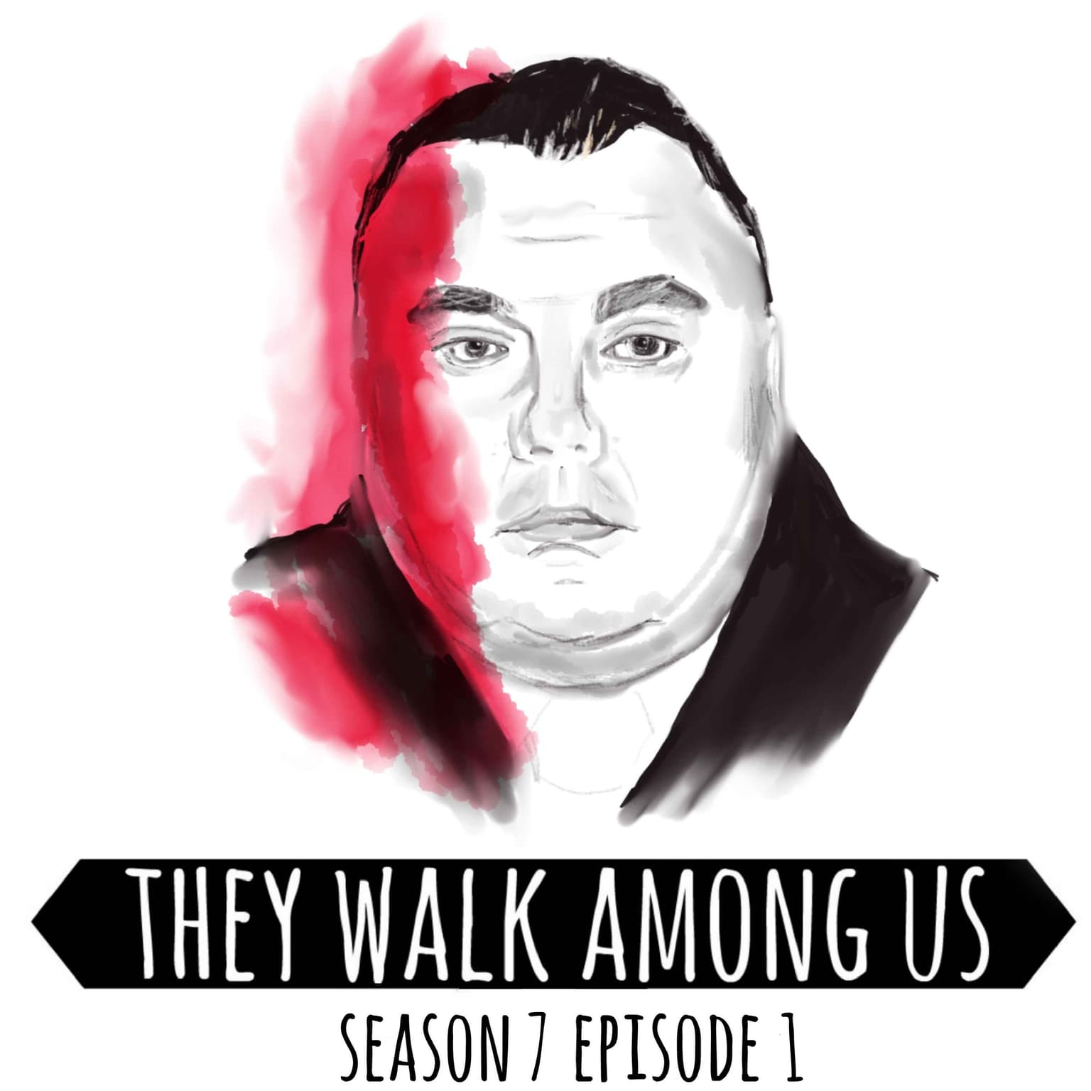 The Bus Stop Killer / Levi Bellfield - Part 1 artwork