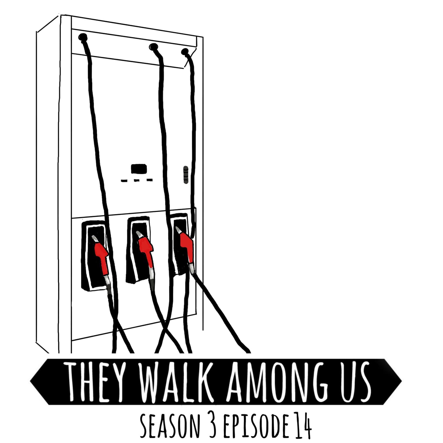 A Murderer in the Making / Georgia Williams / Jamie Reynolds artwork