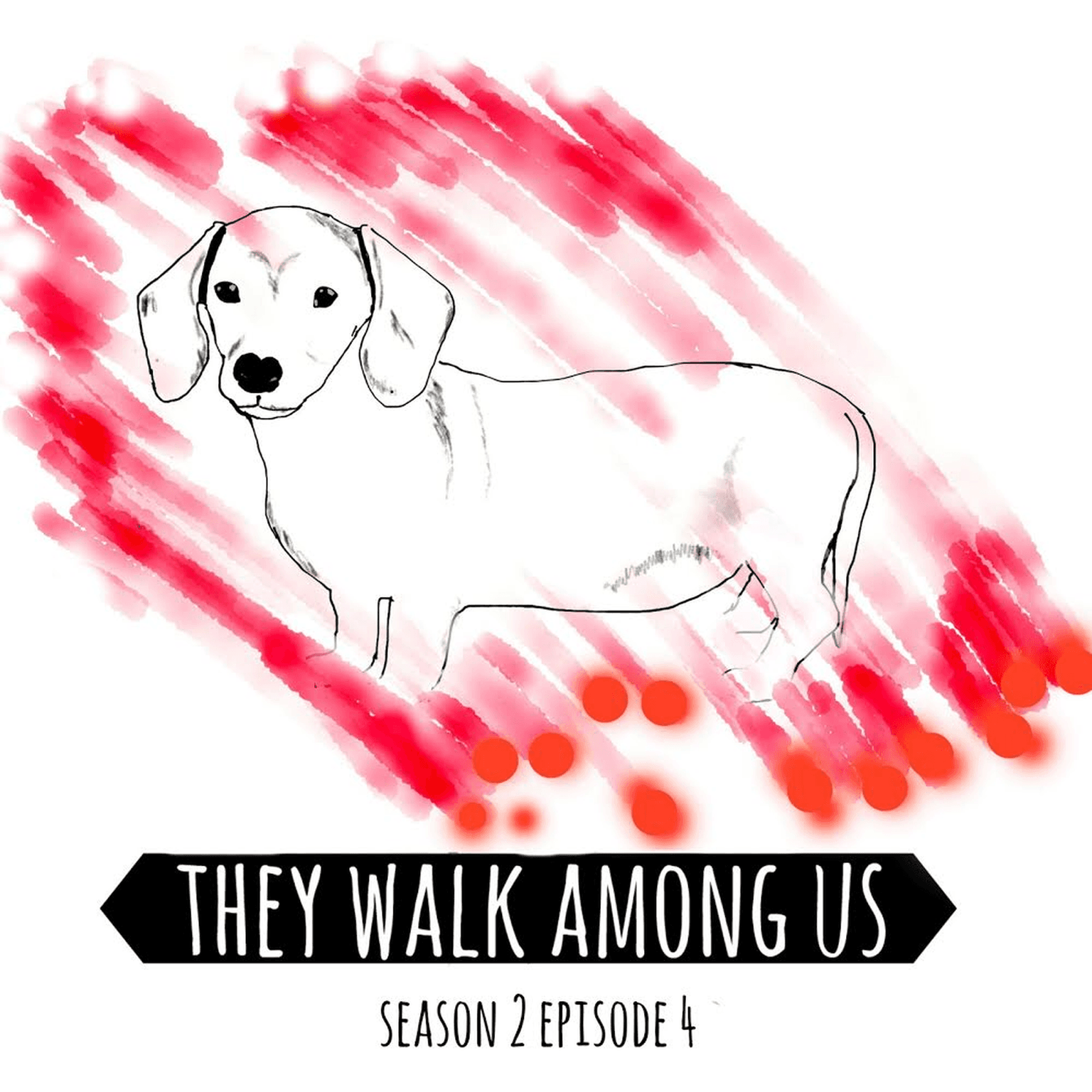 Killing An Author / The Murder Of Helen Bailey - Part 1 artwork