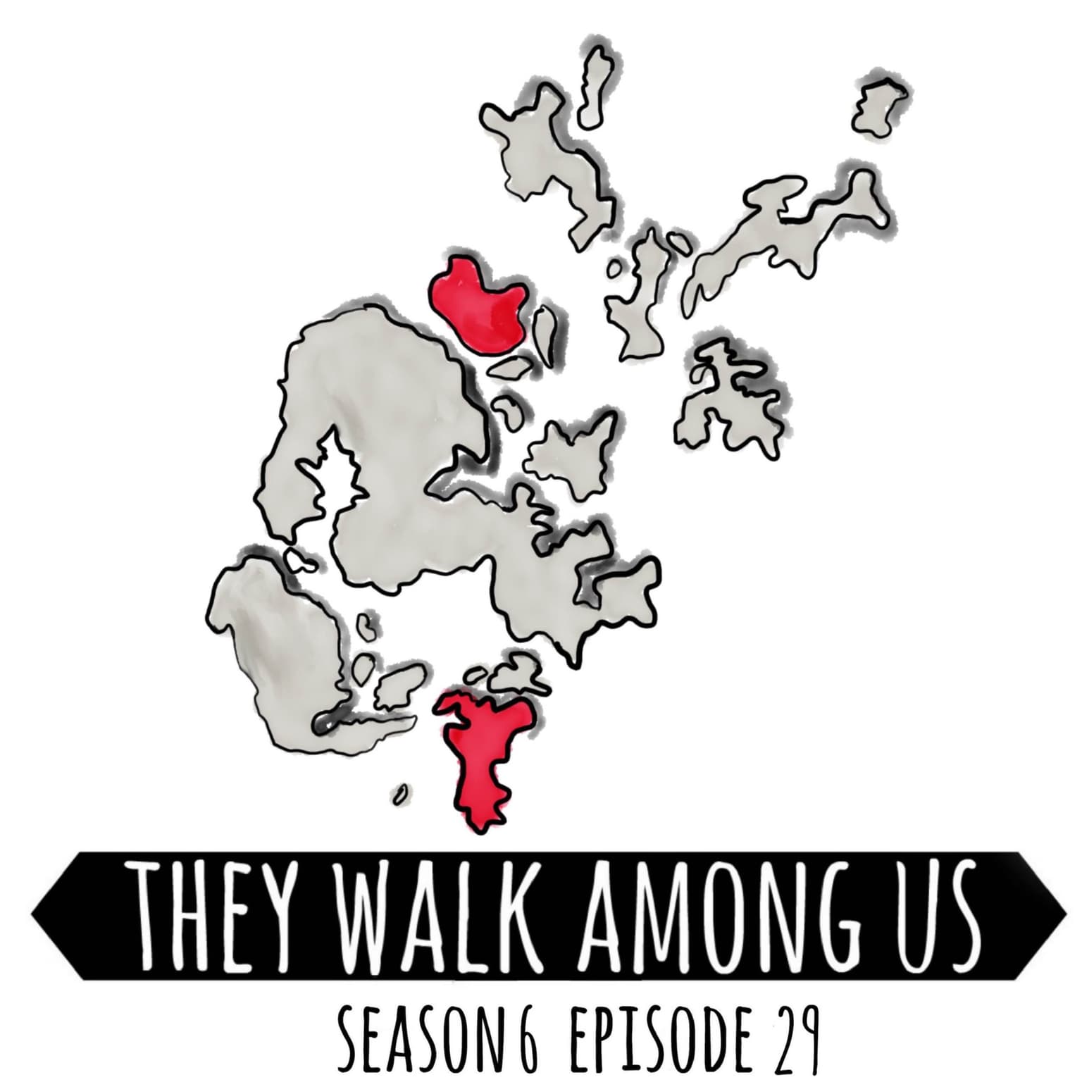 Orkney Abuse Scandal - Part 1 artwork