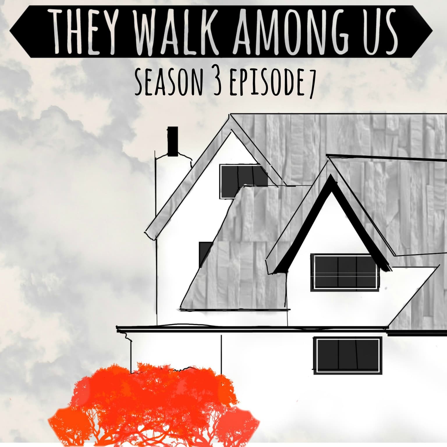 The Boarded Barn Murders artwork