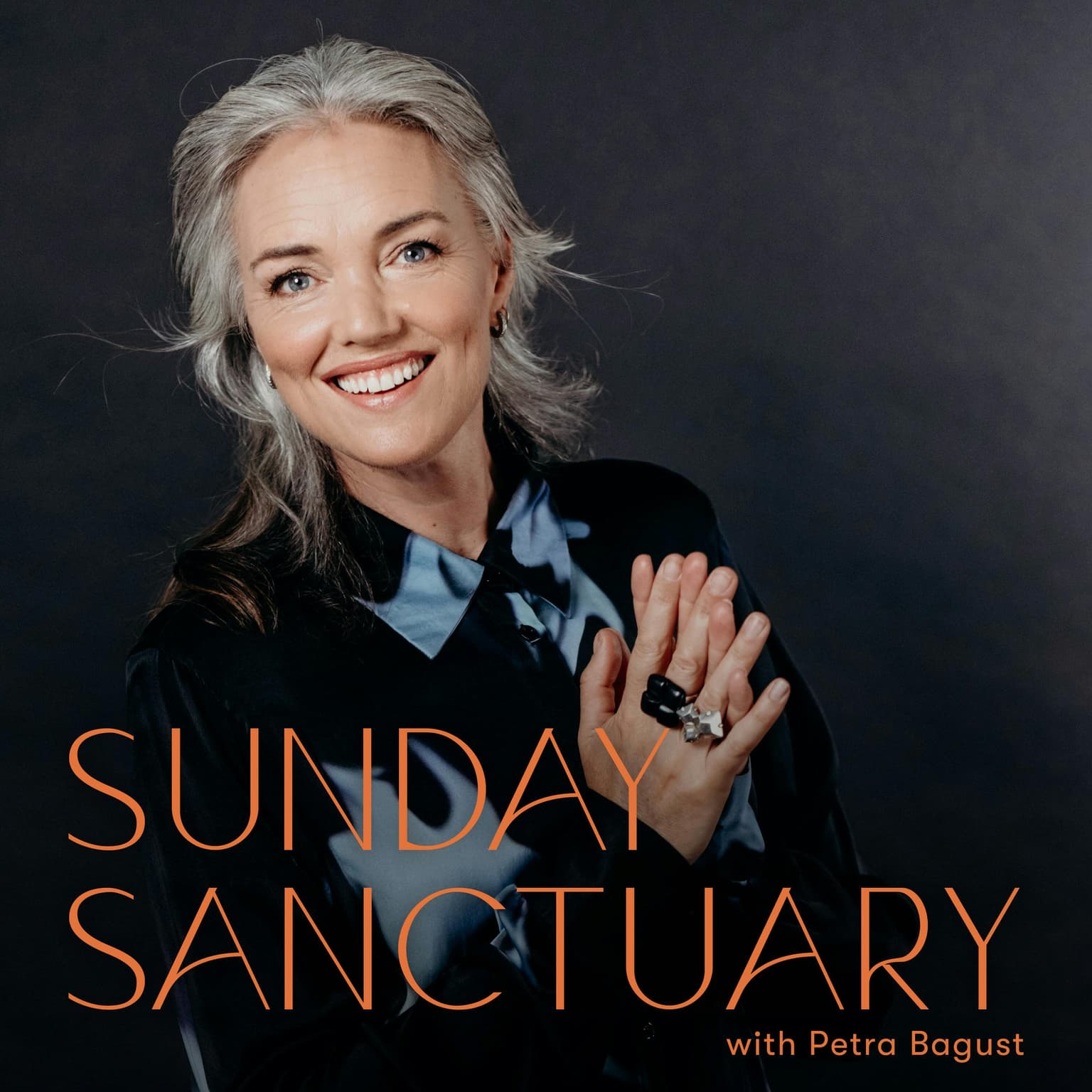 BONUS: Introducing Sunday Sanctuary | Messy Motherhood artwork