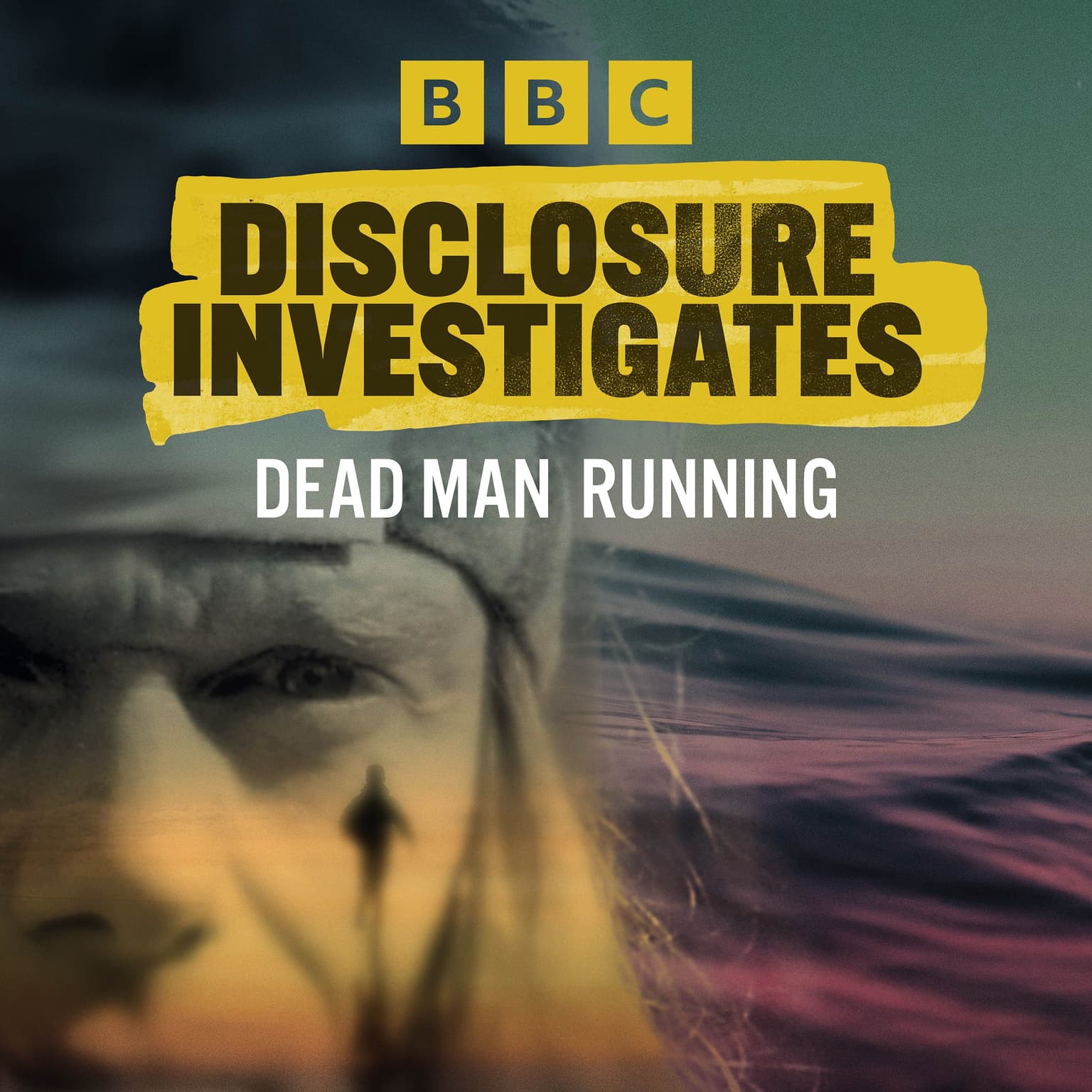 Dead Man Running: 6. Inverness artwork
