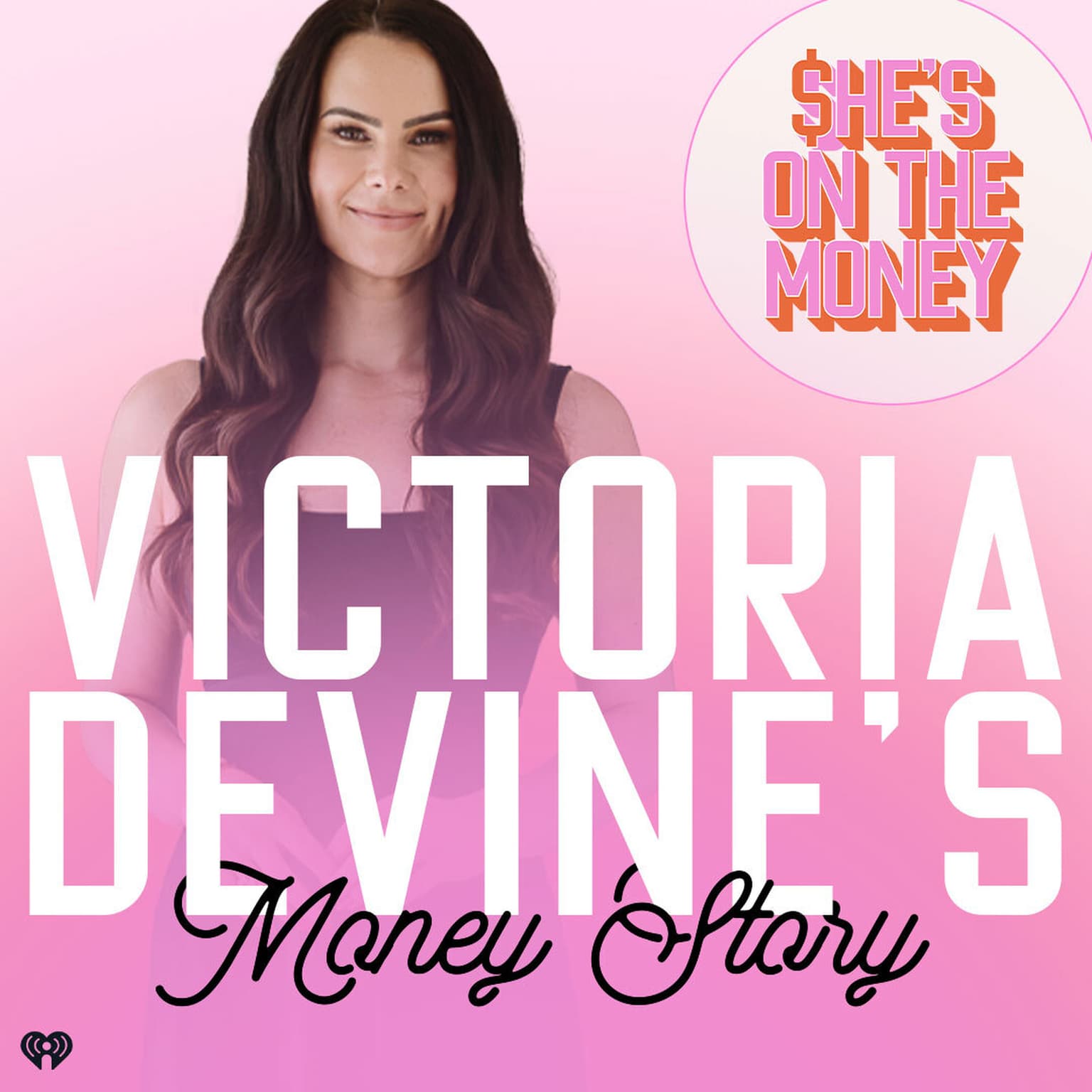 How Victoria Devine Went From Hiding $40k Debt to Financial Freedom (And Lessons You Can Steal) artwork