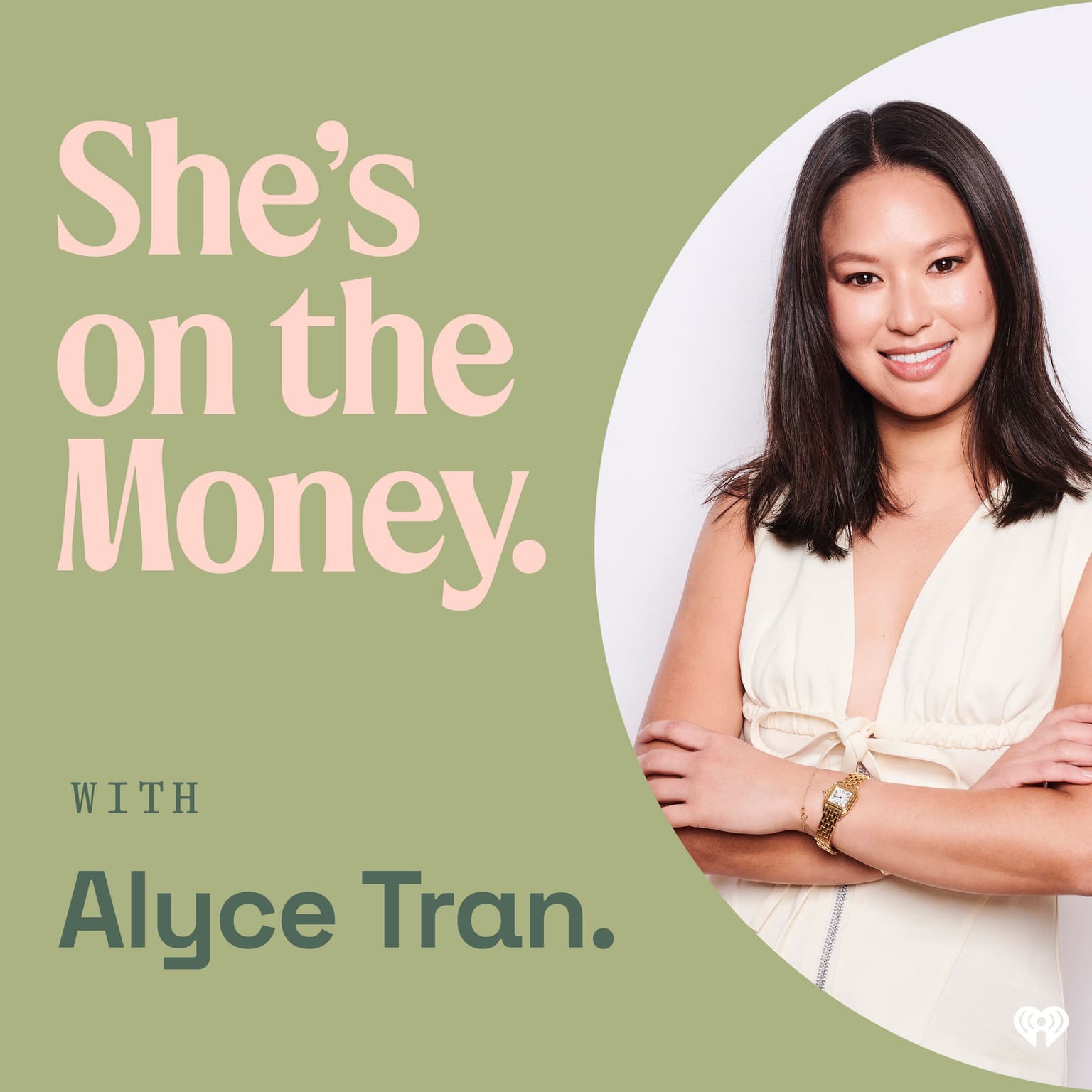 The Daily Edited & In The Roundhouse: How Alyce Tran Turned a $5K Side Hustle Into Global Brands (and Landed Hailey Bieber as a Fan) artwork