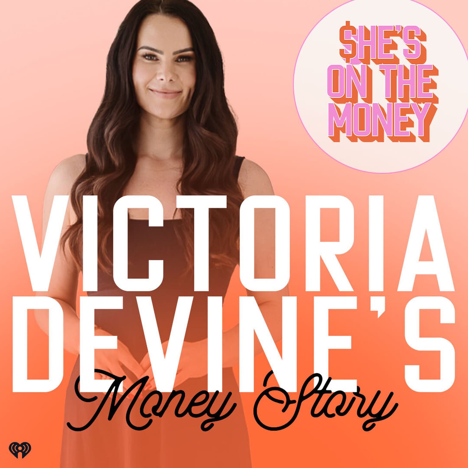 How Victoria Devine Went From Money Mess to Millionaire artwork