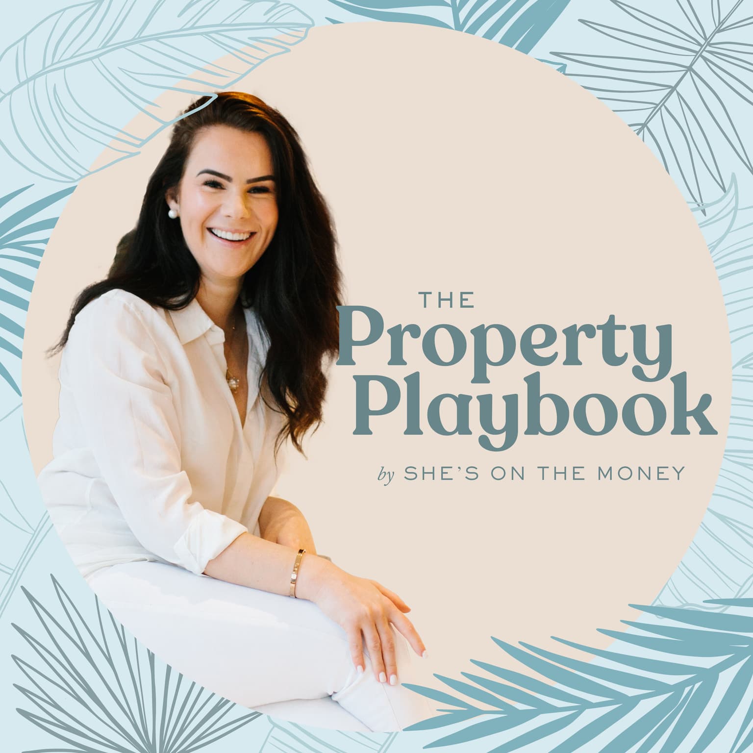 The Property Playbook is Back! artwork