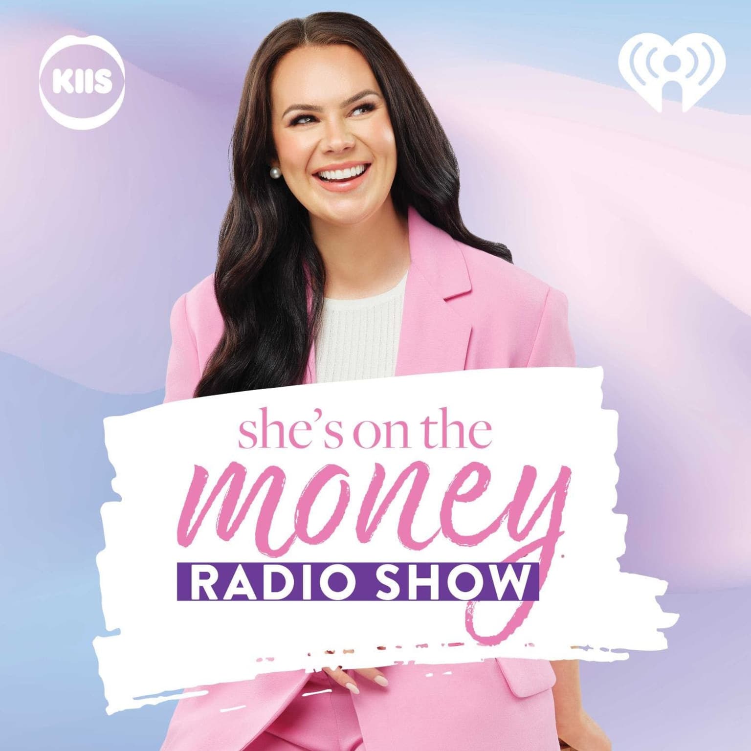 She's On The Money Radio Recap: 12 November artwork