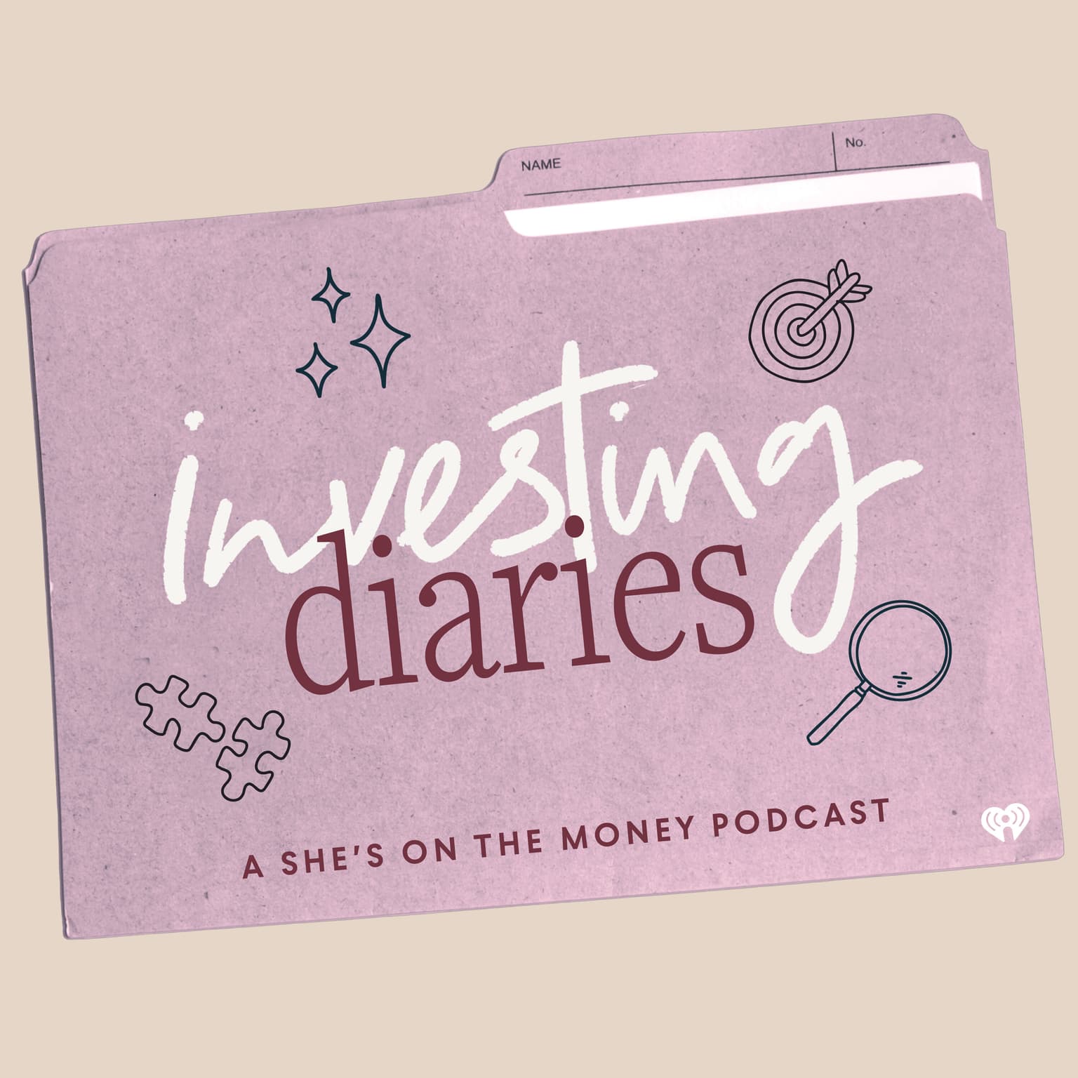 Investing Diaries: She Didn’t Invest for Two Years… and Her Portfolio Grew $20K Anyway artwork
