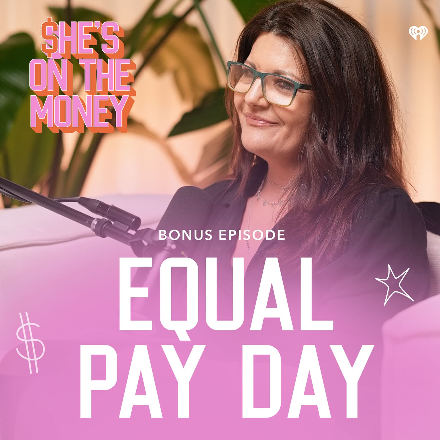 Why Women Need to Work 50 Extra Days to Earn the Same As Men... And How to Push Back artwork