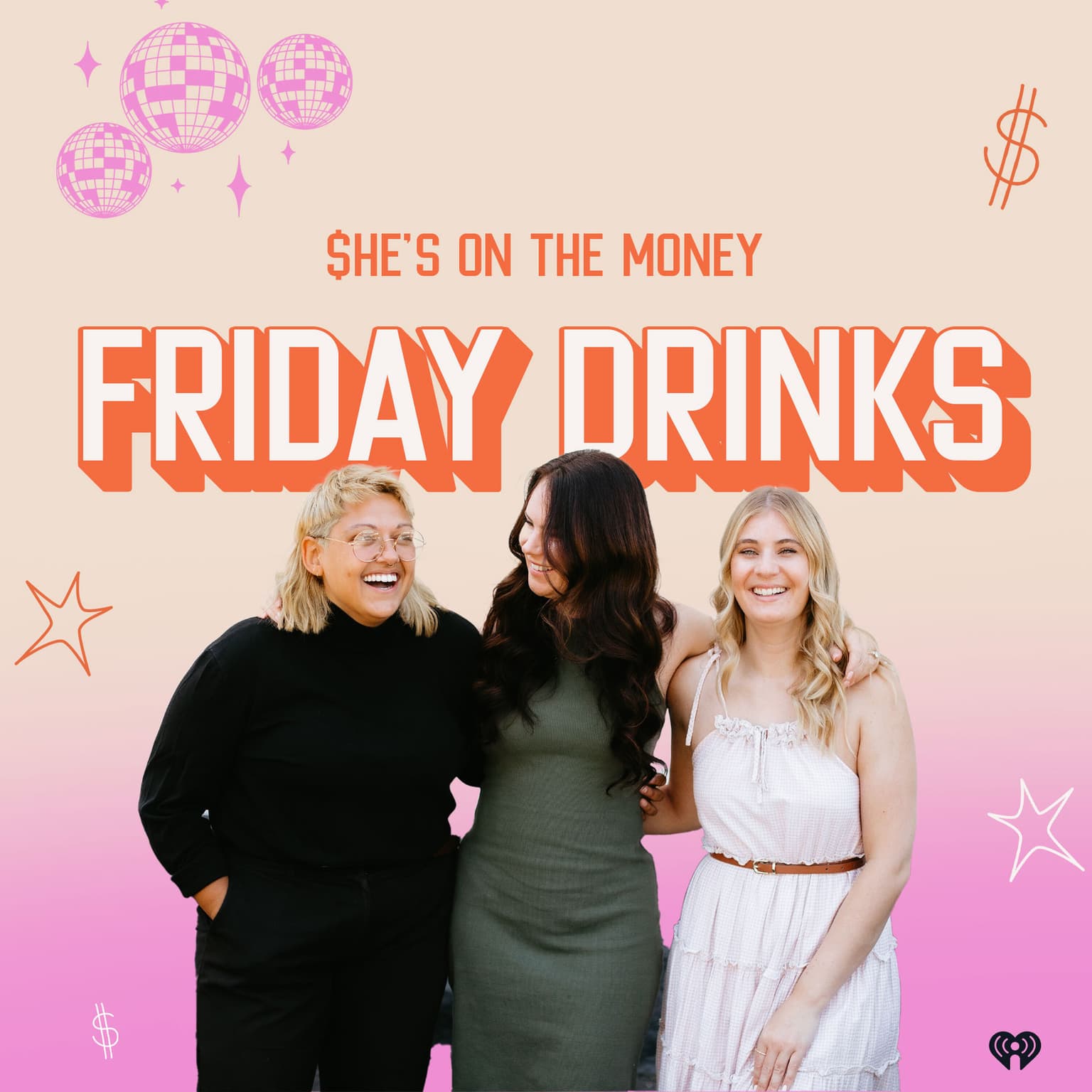 Should You Change Careers? And a Wedding Budget Blowout Drama artwork