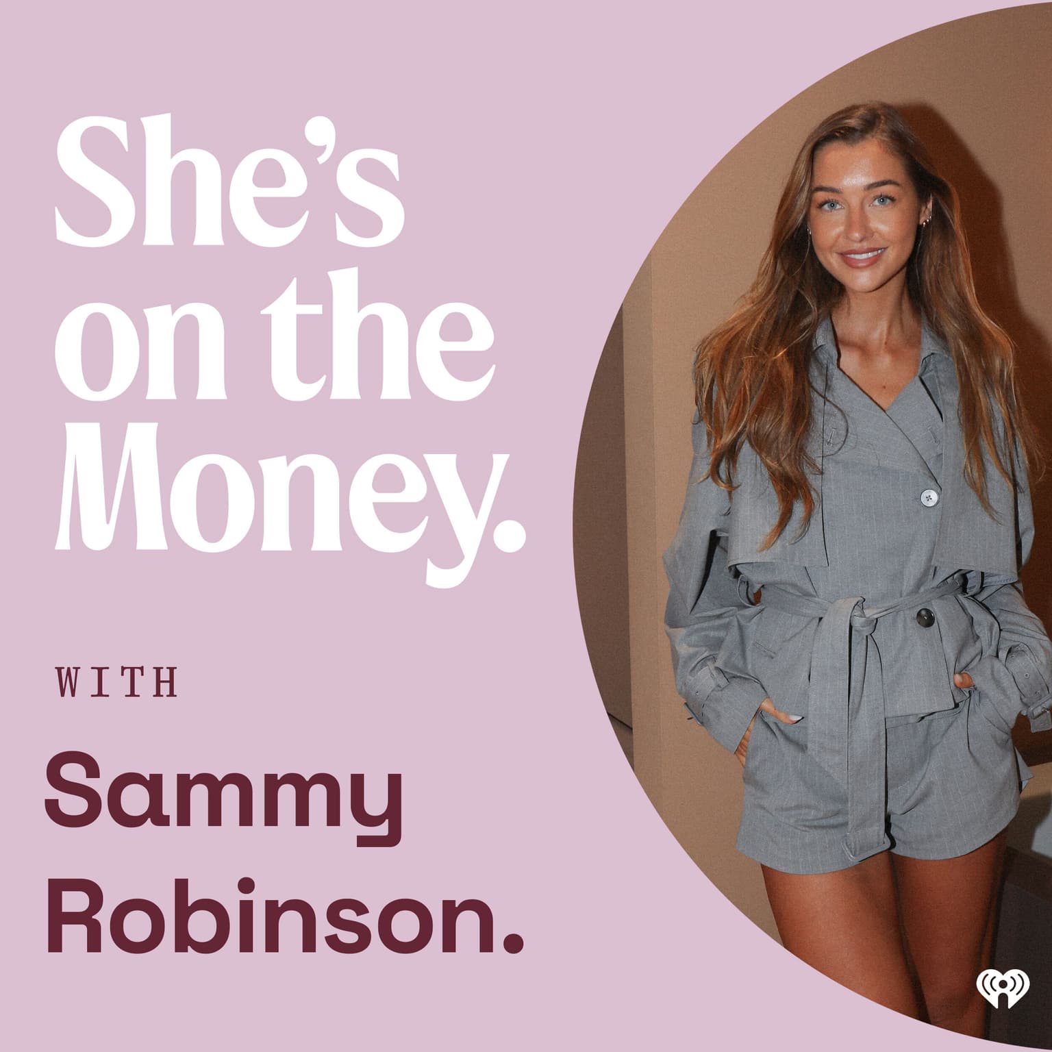 How Sammy Robinson Built the Cult Brand One Mile (With Her Own Savings) artwork
