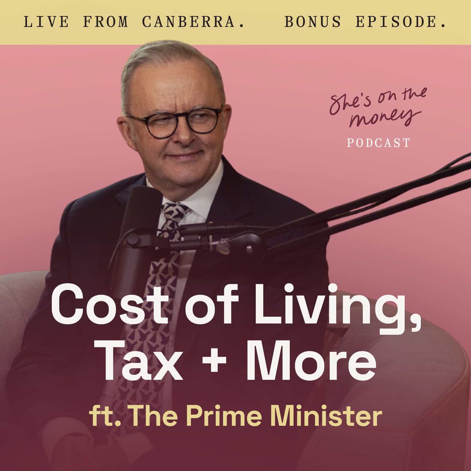 Your Paycheck Isn’t Stretching Like It Used To. We Asked The PM Why artwork