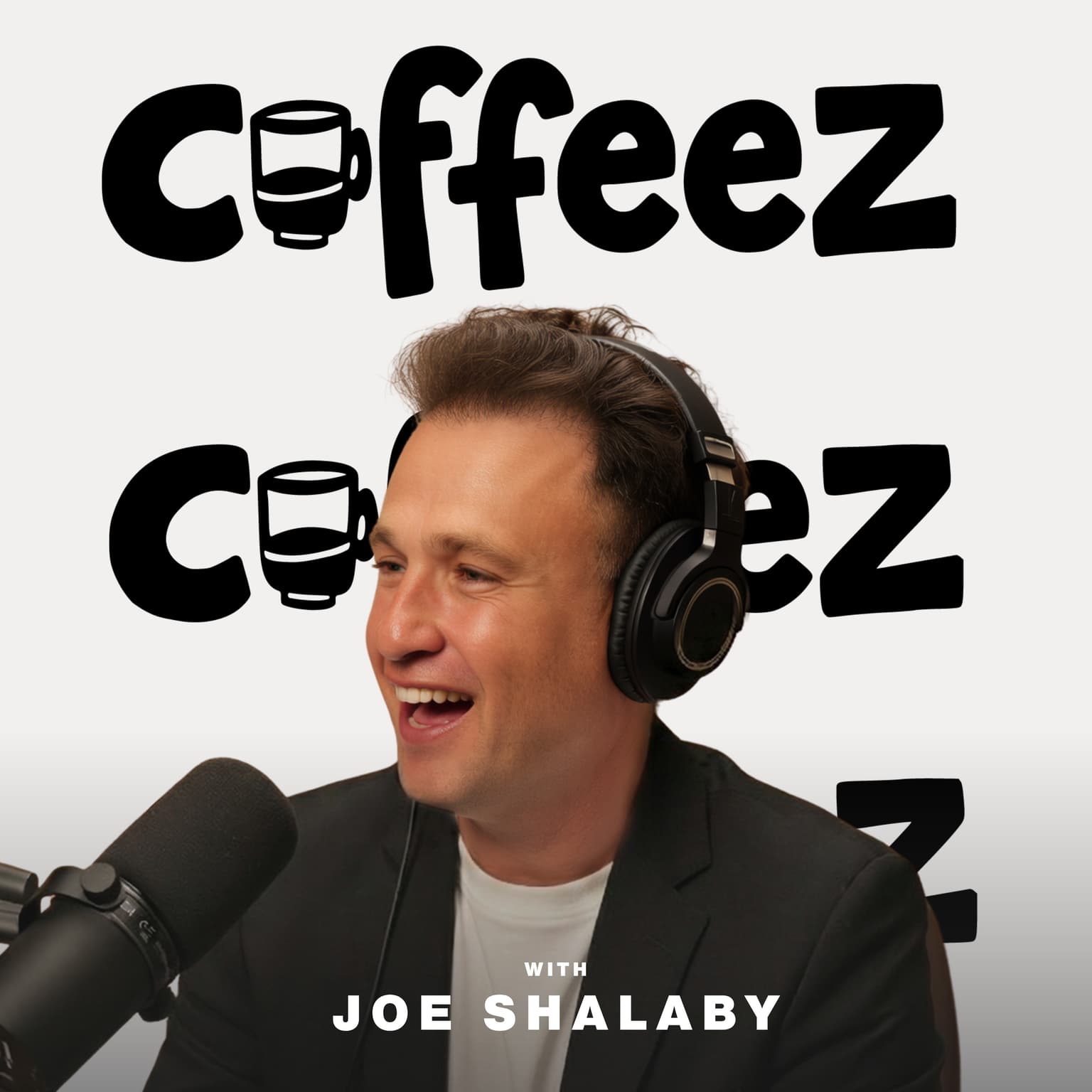 Natasha Graziano & Alisa Jacobs | Mindset, Brand & Feminine Leadership | Coffeez Ep. 302 artwork