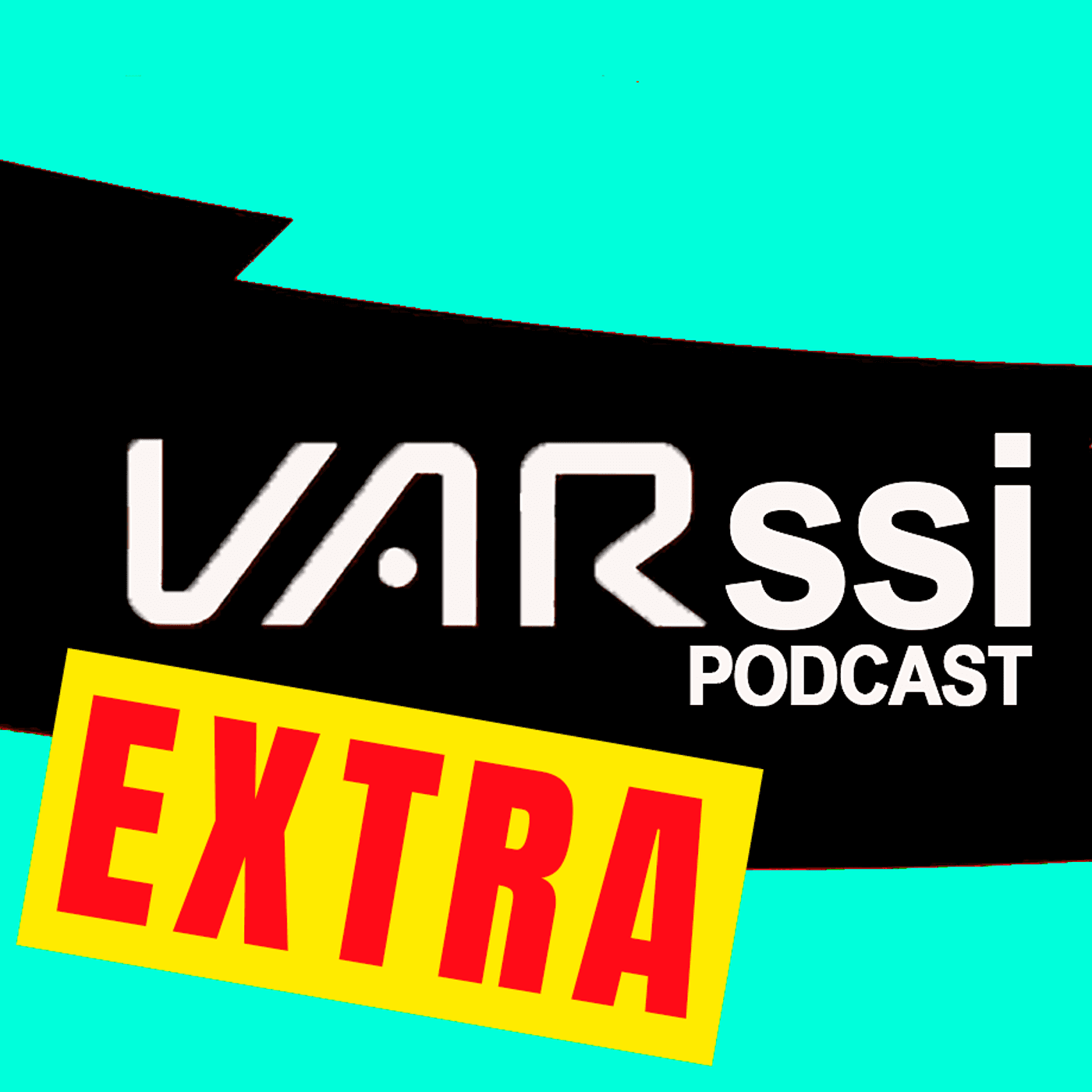 Varssi Extra | HParosen XI kokoonpano artwork