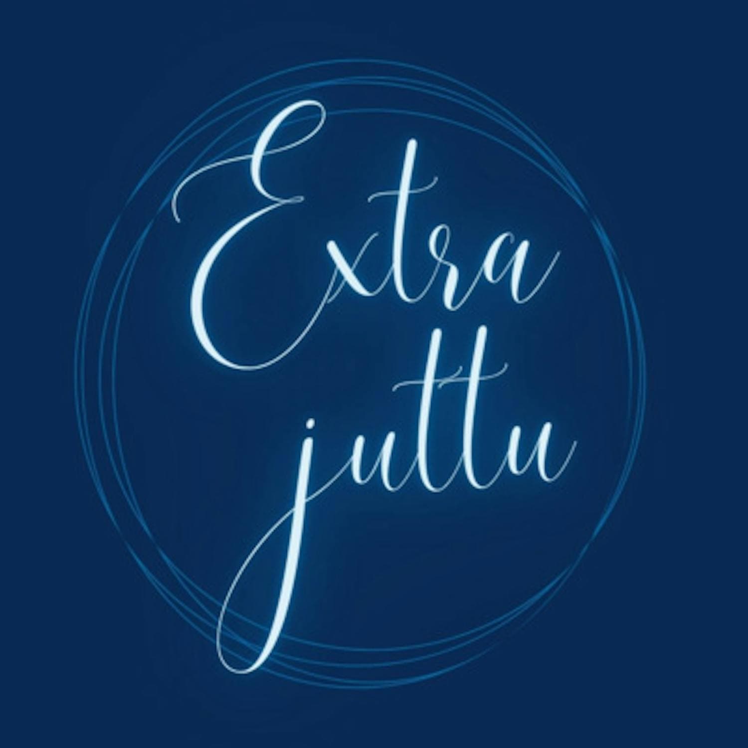 Extra juttu 2: Joulua ja jumalanpalveluksia artwork
