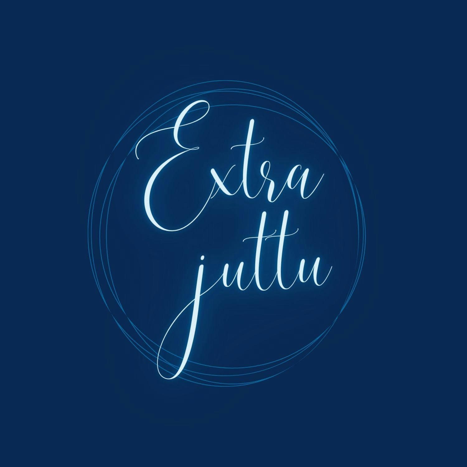 Extra juttu 22: Arkisia kurjia juttuja, osa 2 artwork