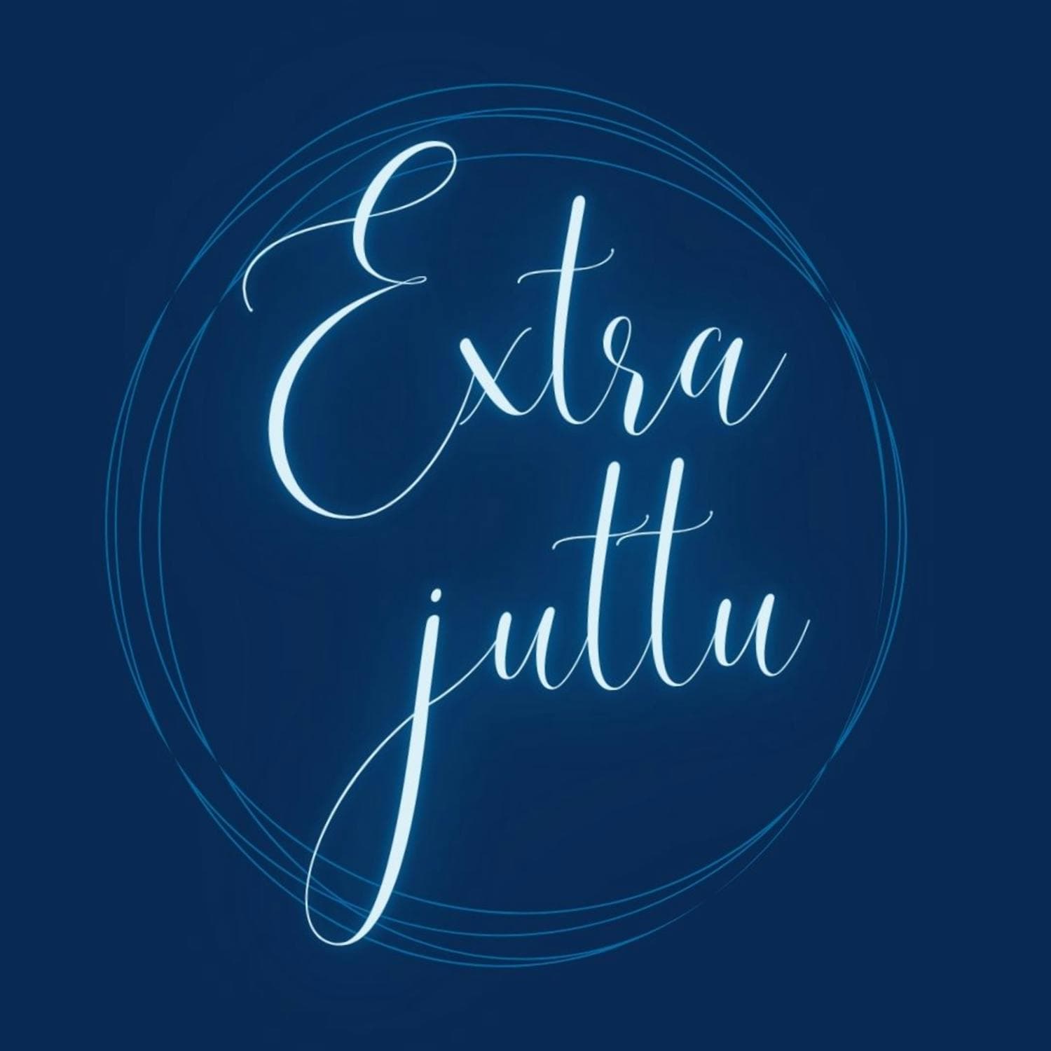 Extra juttu 14: Kummittelua ja kynttilälyhtyjä, osa 1 artwork
