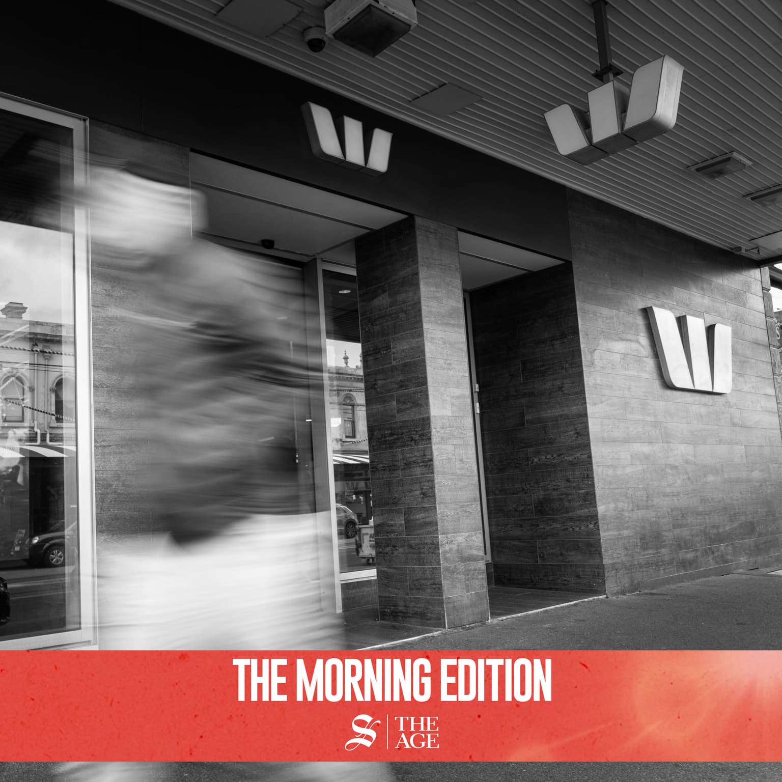 A Sydney mother, the big bank and the court stoush over $44.11 artwork