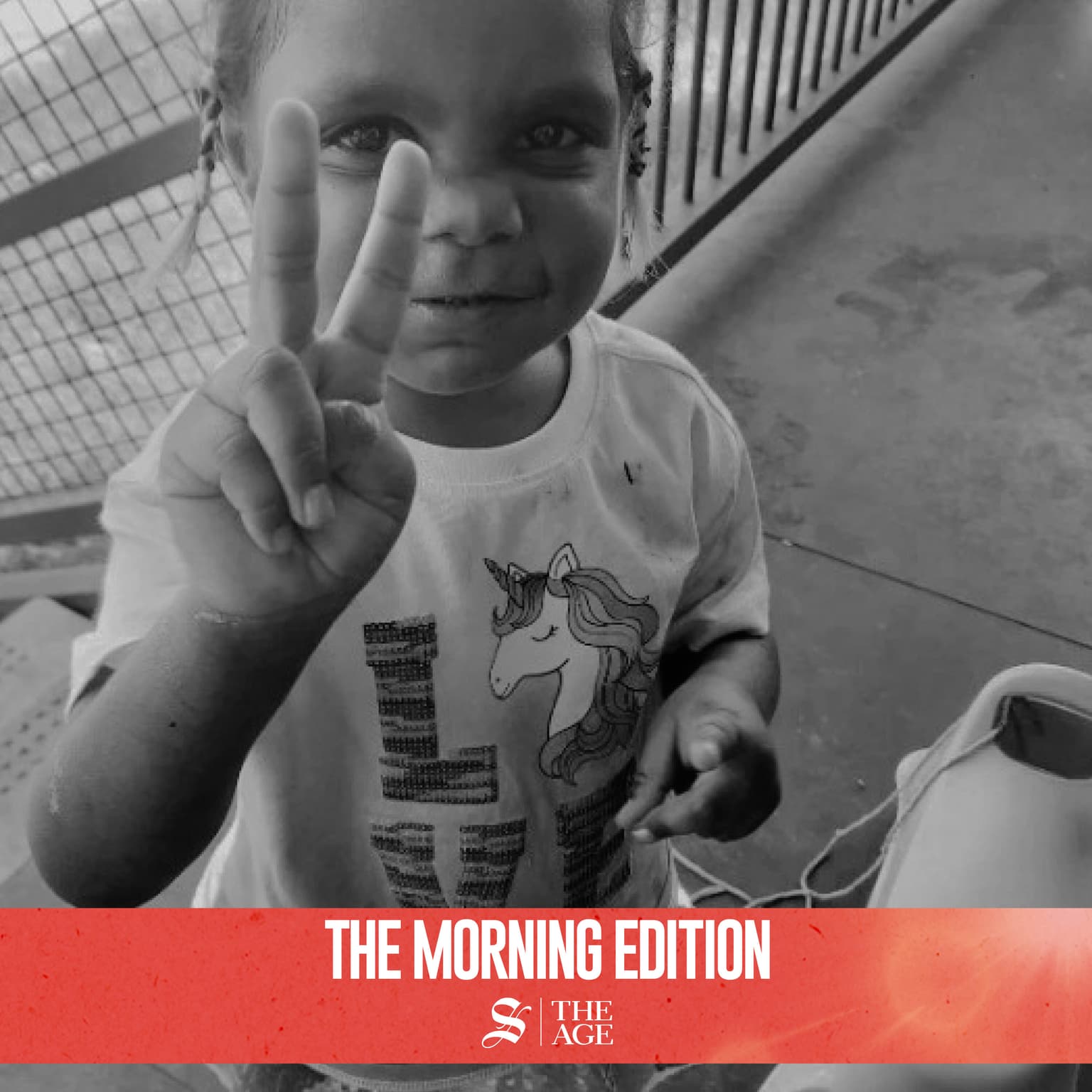 'This is far from over’: The case of Kumanjayi Little Baby artwork